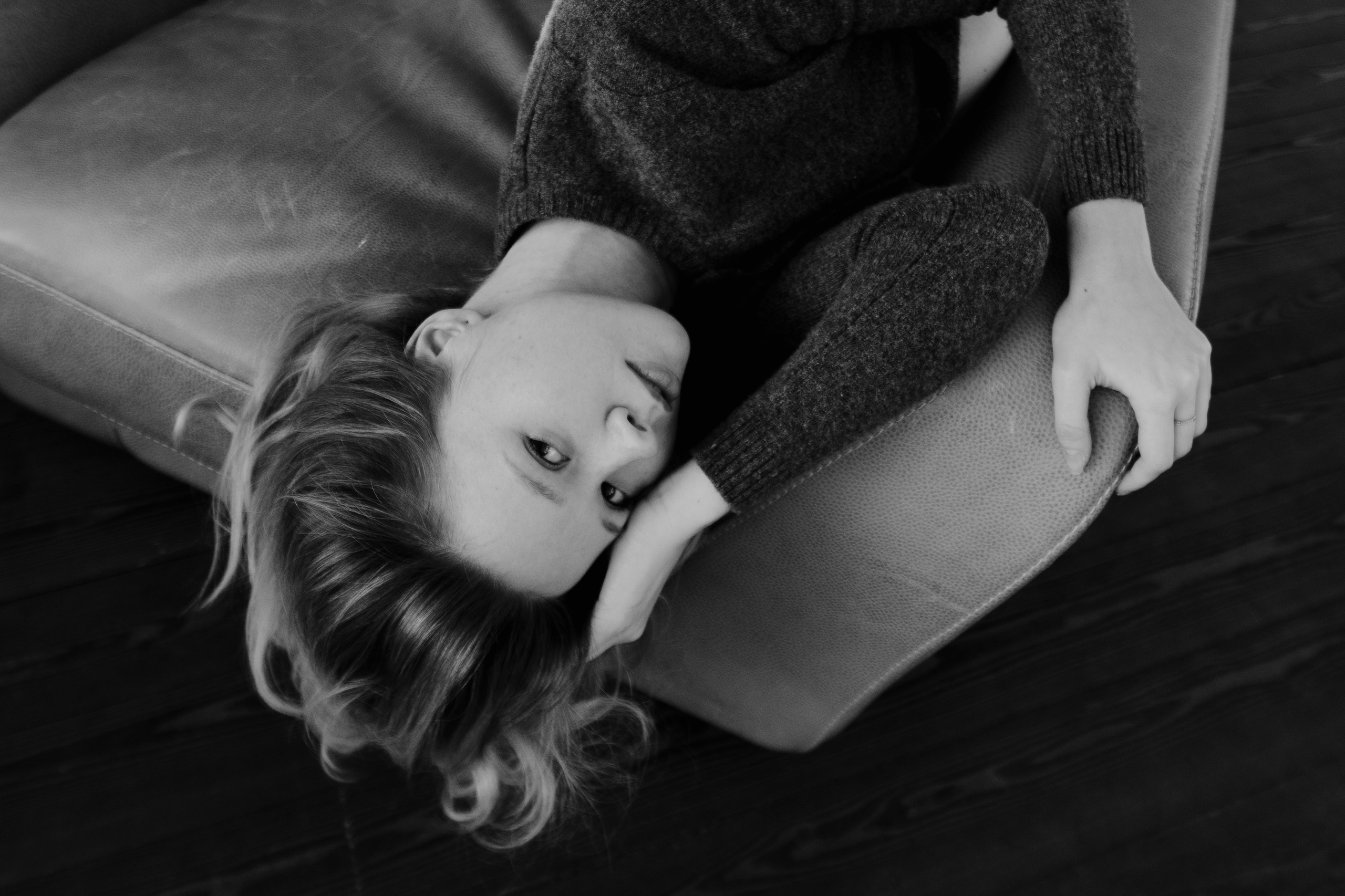 Амалия. Екатерина Рыбкина Портретный фотограф в Москве