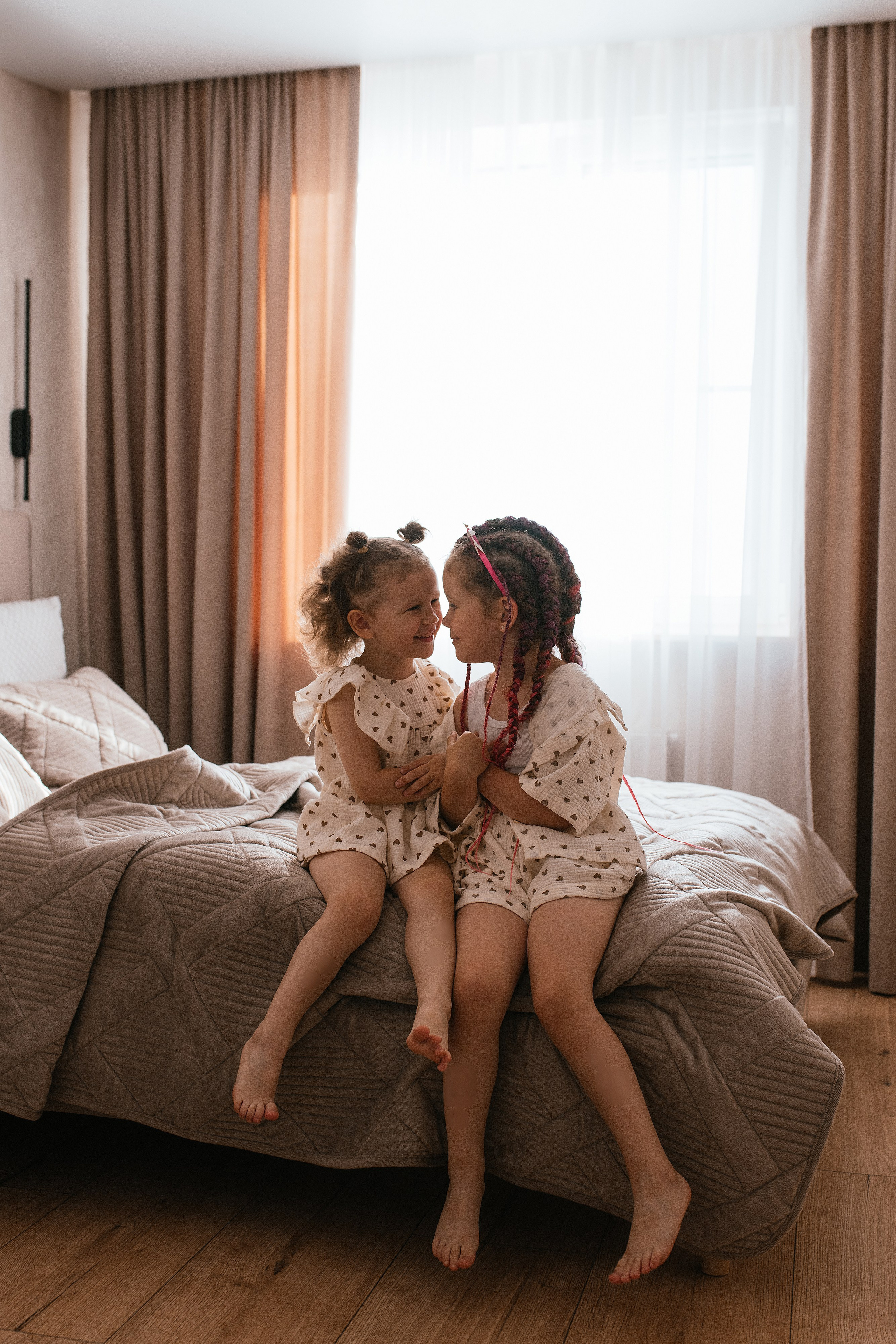 День рождения Леры. Свадебный, семейный фотограф в Рязани Лена Брант