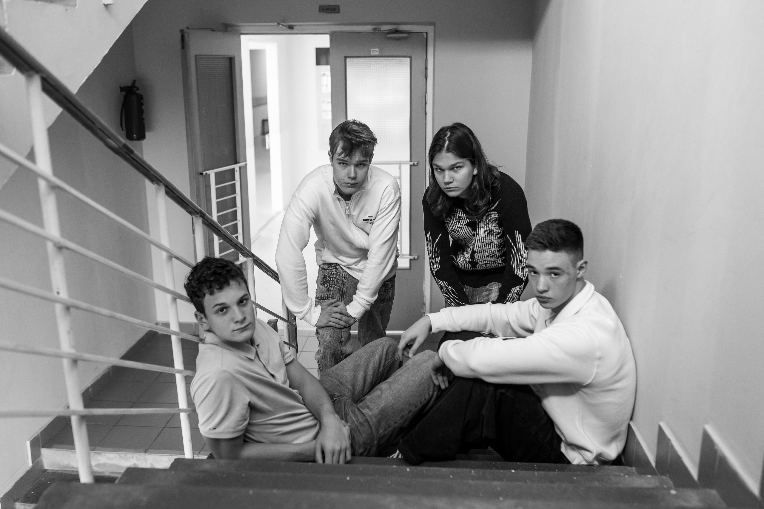 10 класс. Школьные альбомы и альбомы для детского сада. Юлия Осипова. Москва