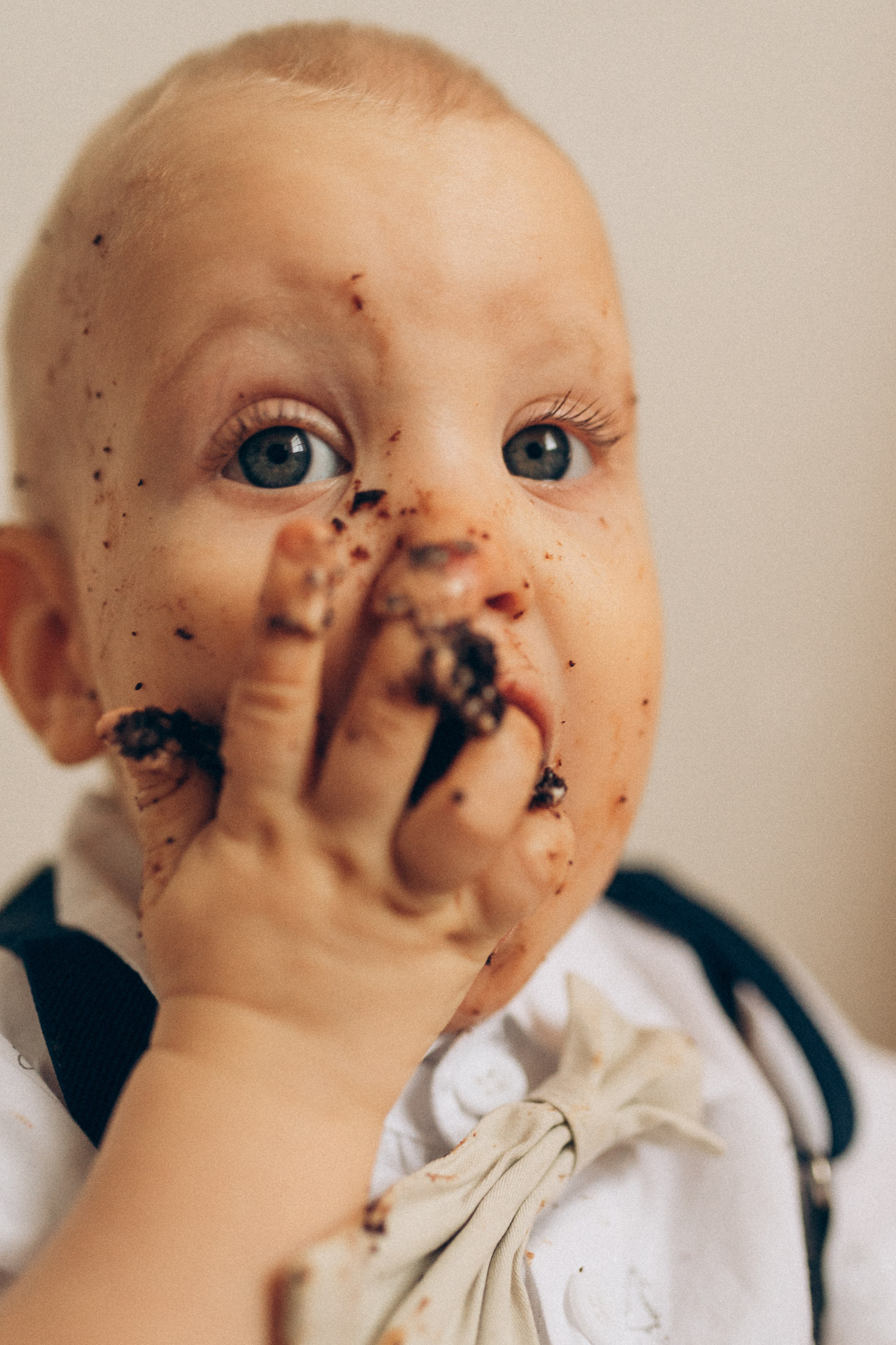 Твой первый день рождения. Семейный фотограф в Челябинске Волченко Ксения