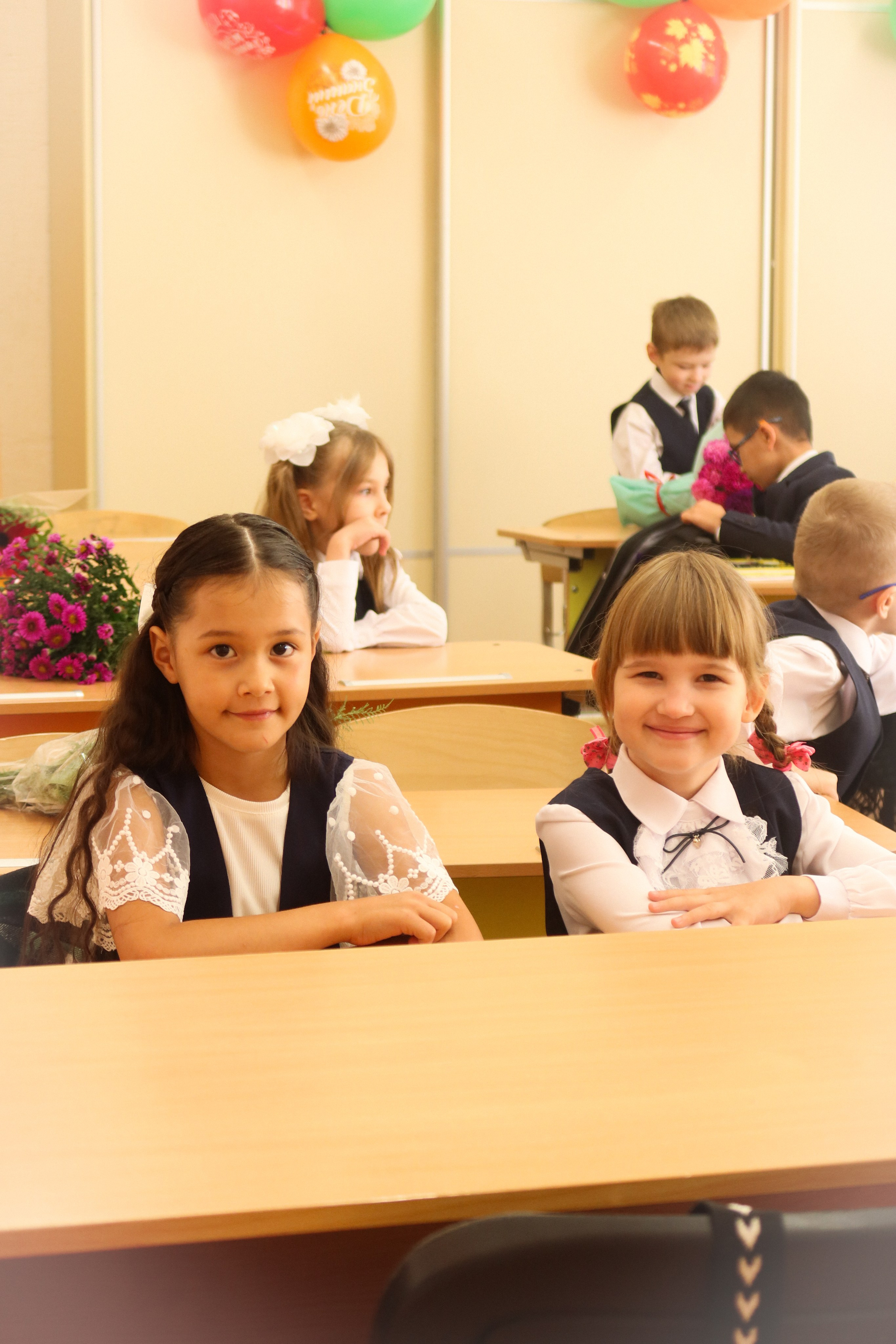 September 1. Фотограф в Екатеринбурге Виктория Ткаченко