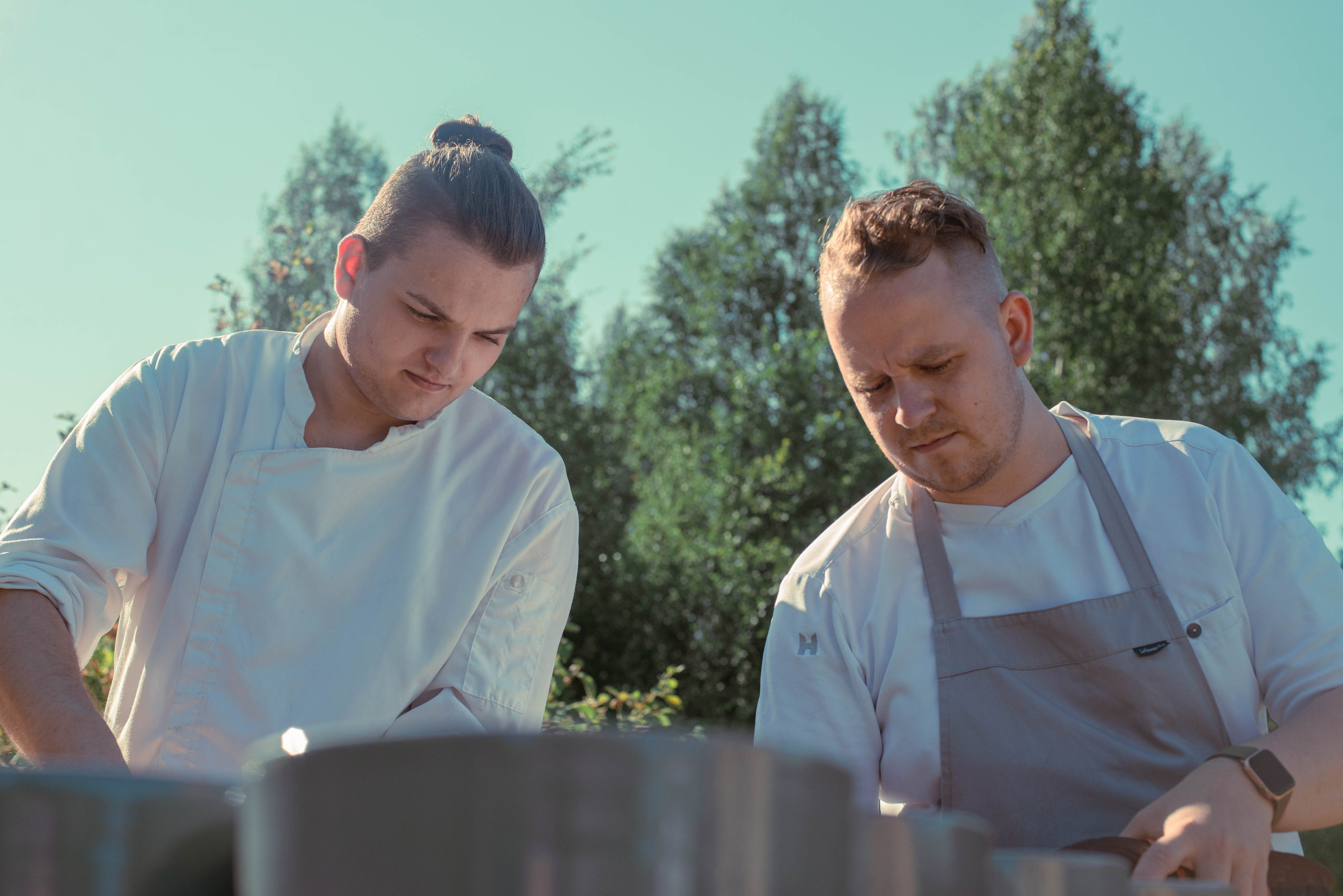 Репортажка. Гупалов Игорь — фотограф