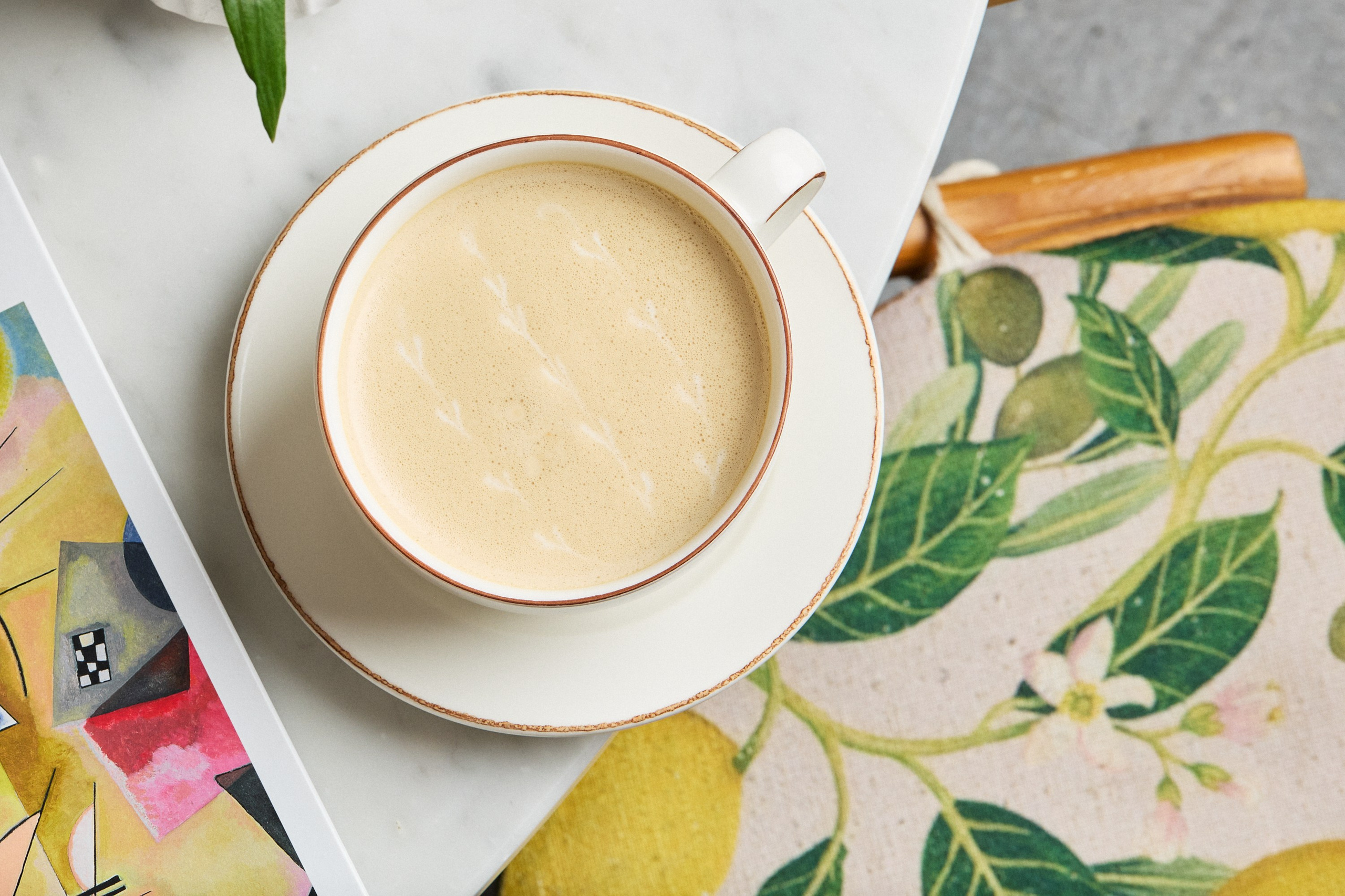 РЕСТОРАНЫ. Контент фотограф в Москве Ник Фрост