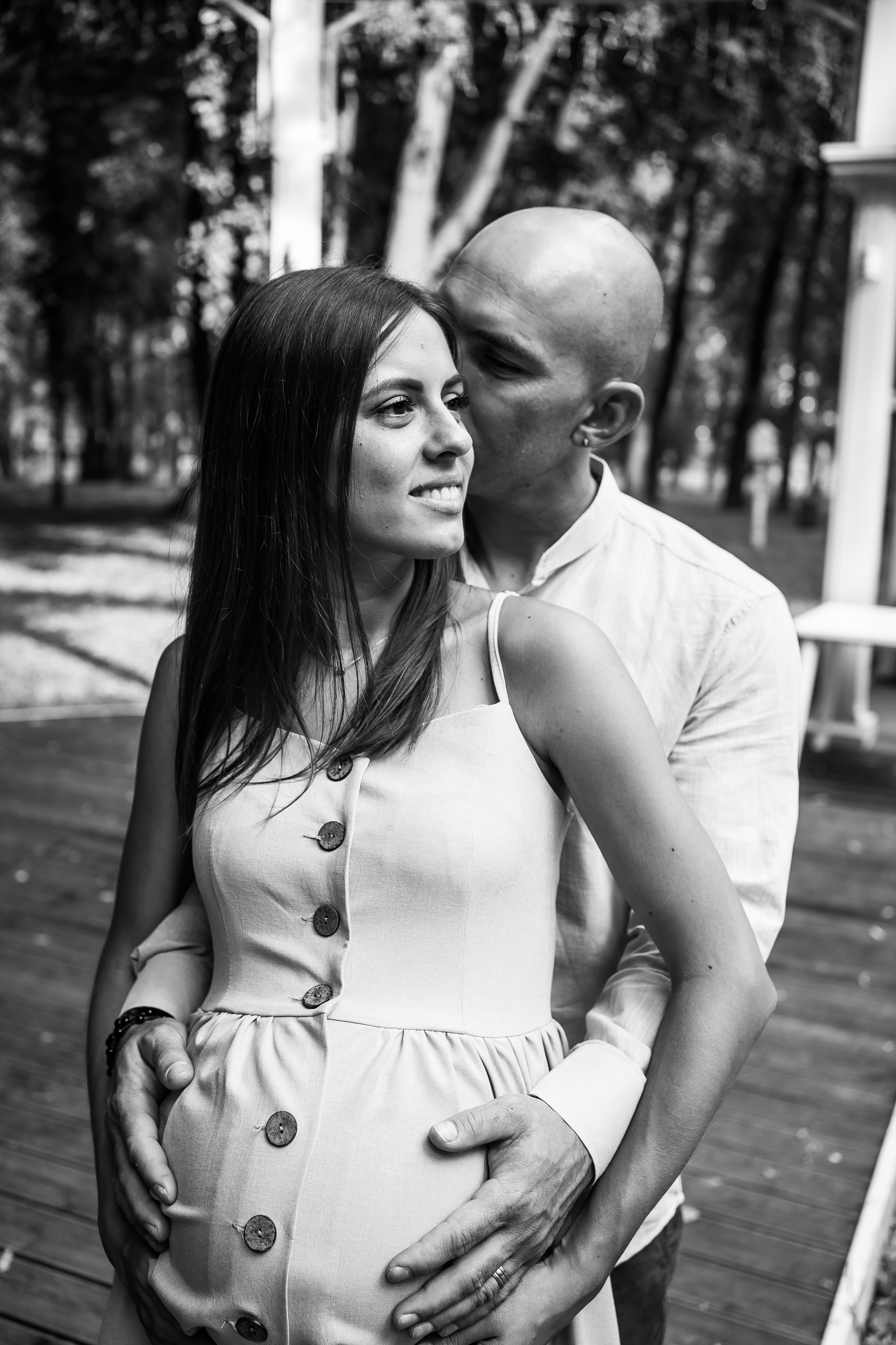 Абиша и Илья