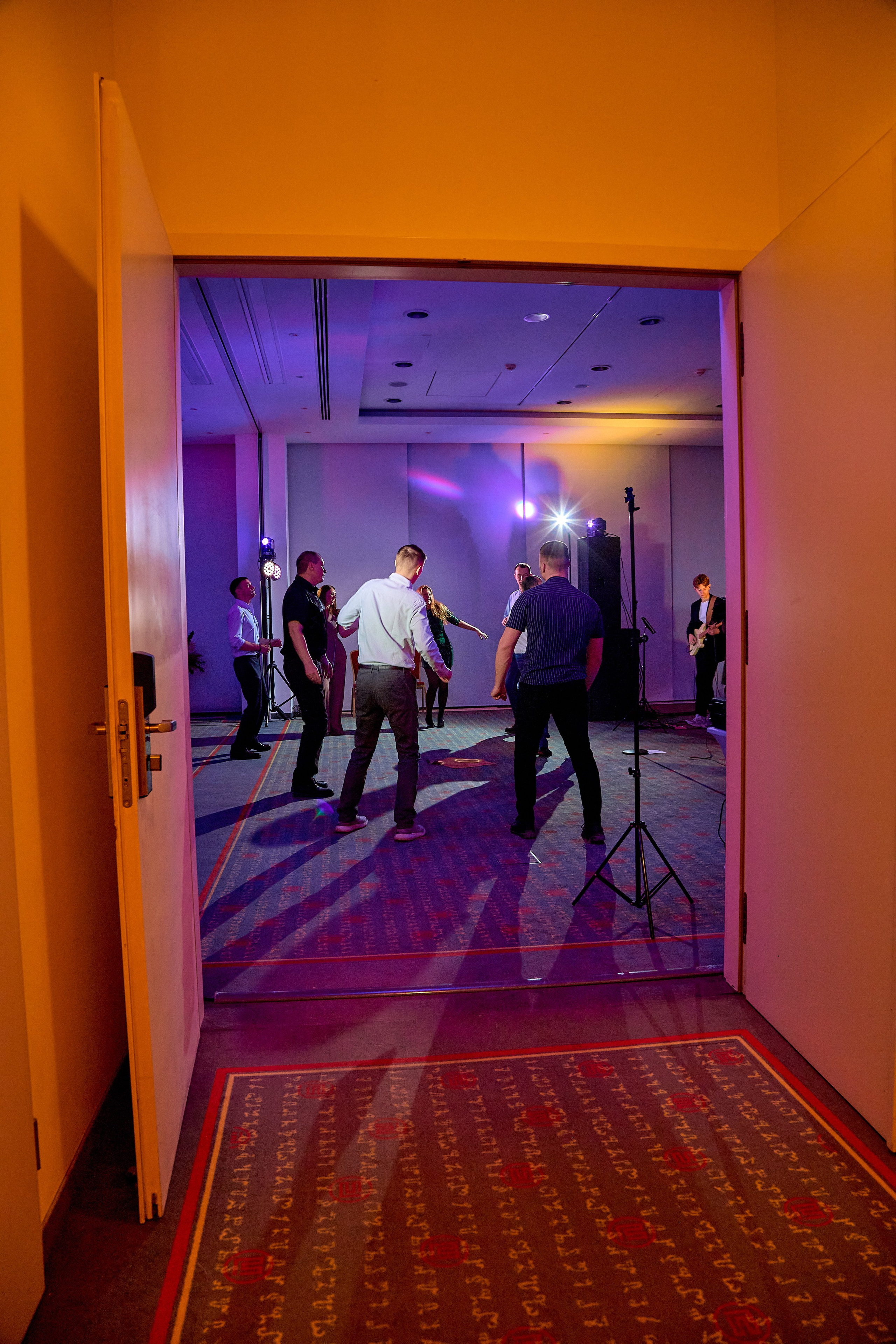 Репортаж. Фотограф в Екатеринбурге Булат Хамитов