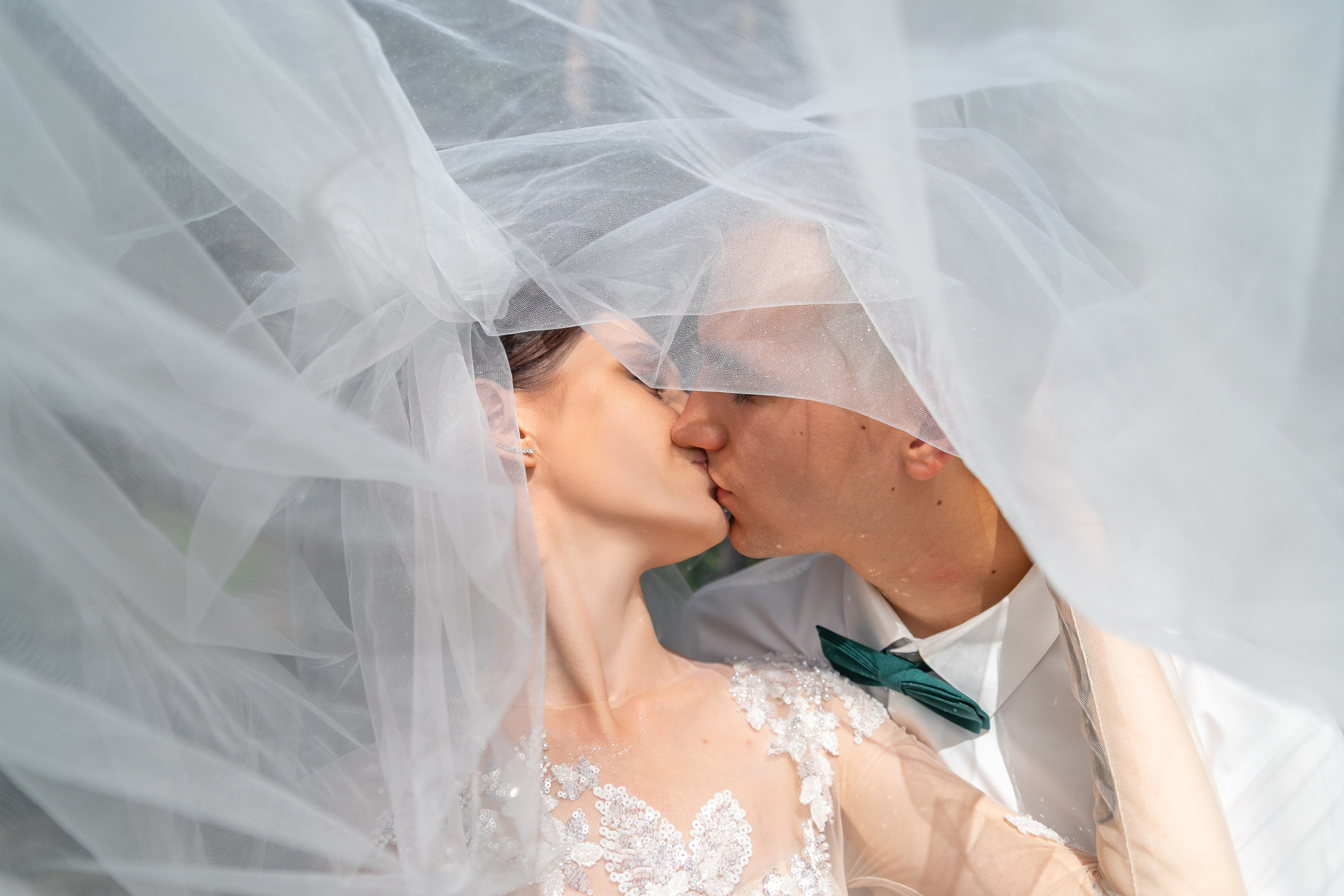 Свадебная фотосессия. Семейный, свадебный и детский фотограф в Новосибирске Ольга Хидченко