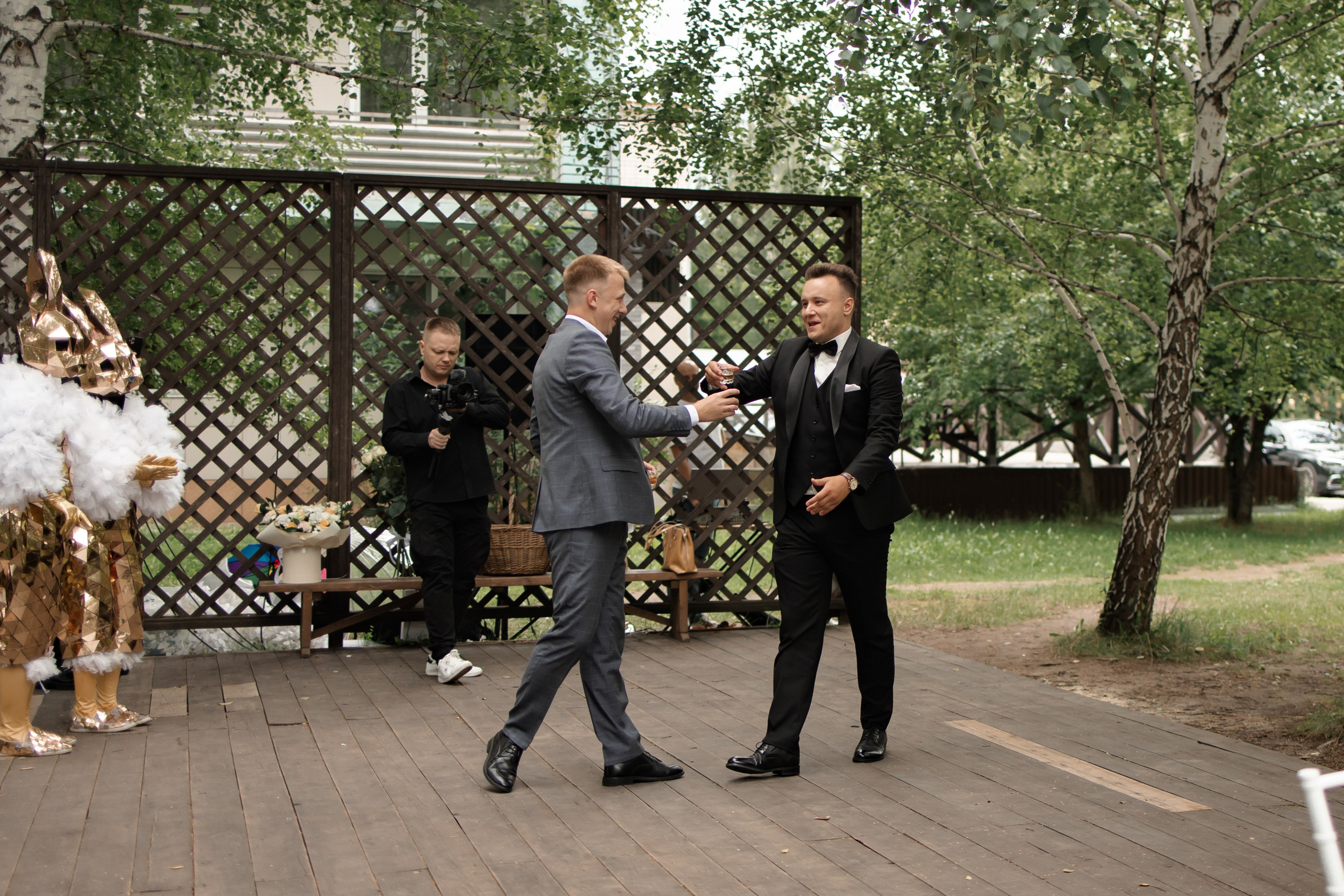 Алла и Николай. Щетинина Наталья свадебный фотограф Барнаул