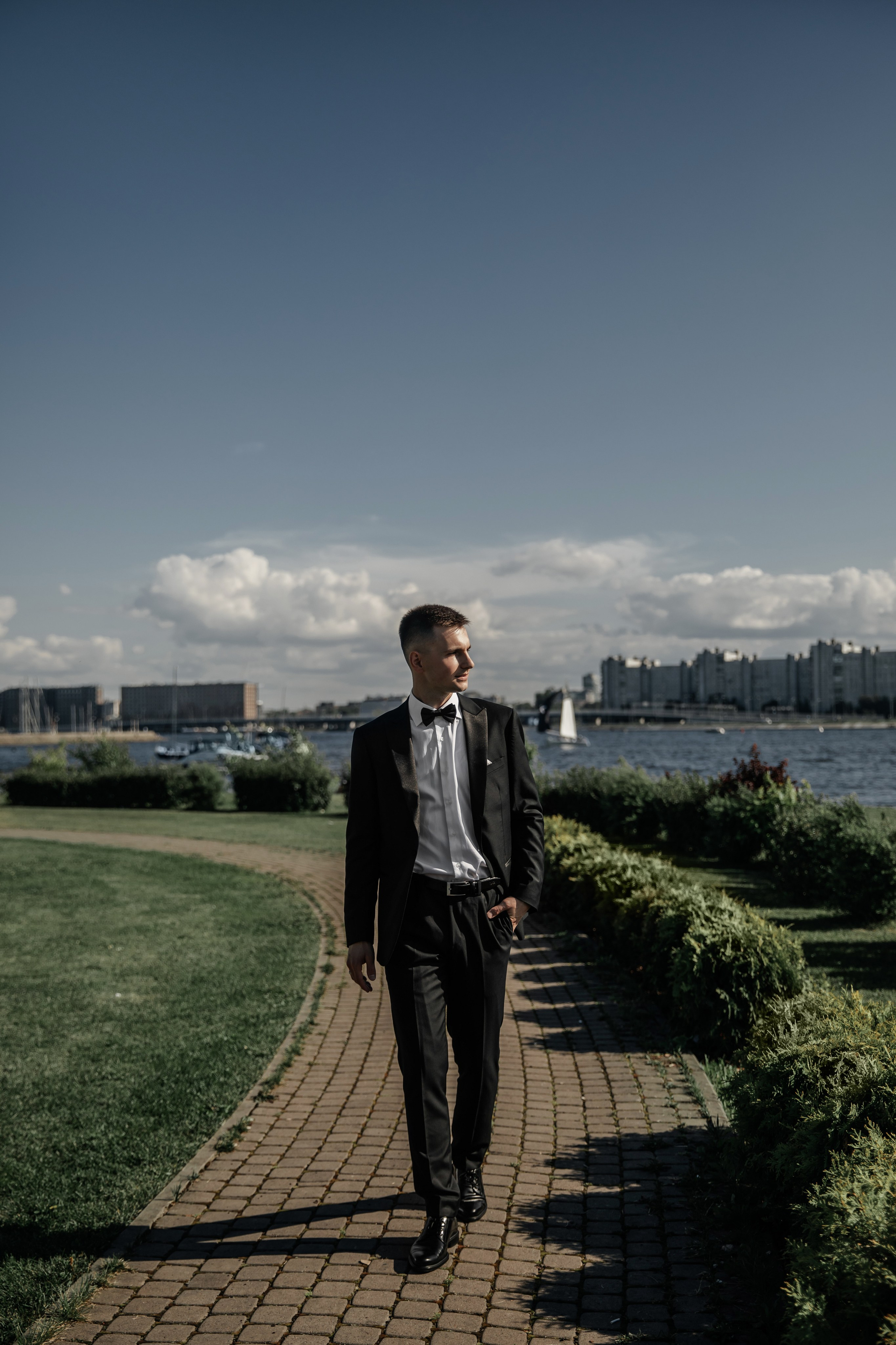 Maxim & Natalia. Фотограф Анжелика Кварц. Санкт-Петербург, Wedding Photographer in Spain, France, Italy, Montenegro