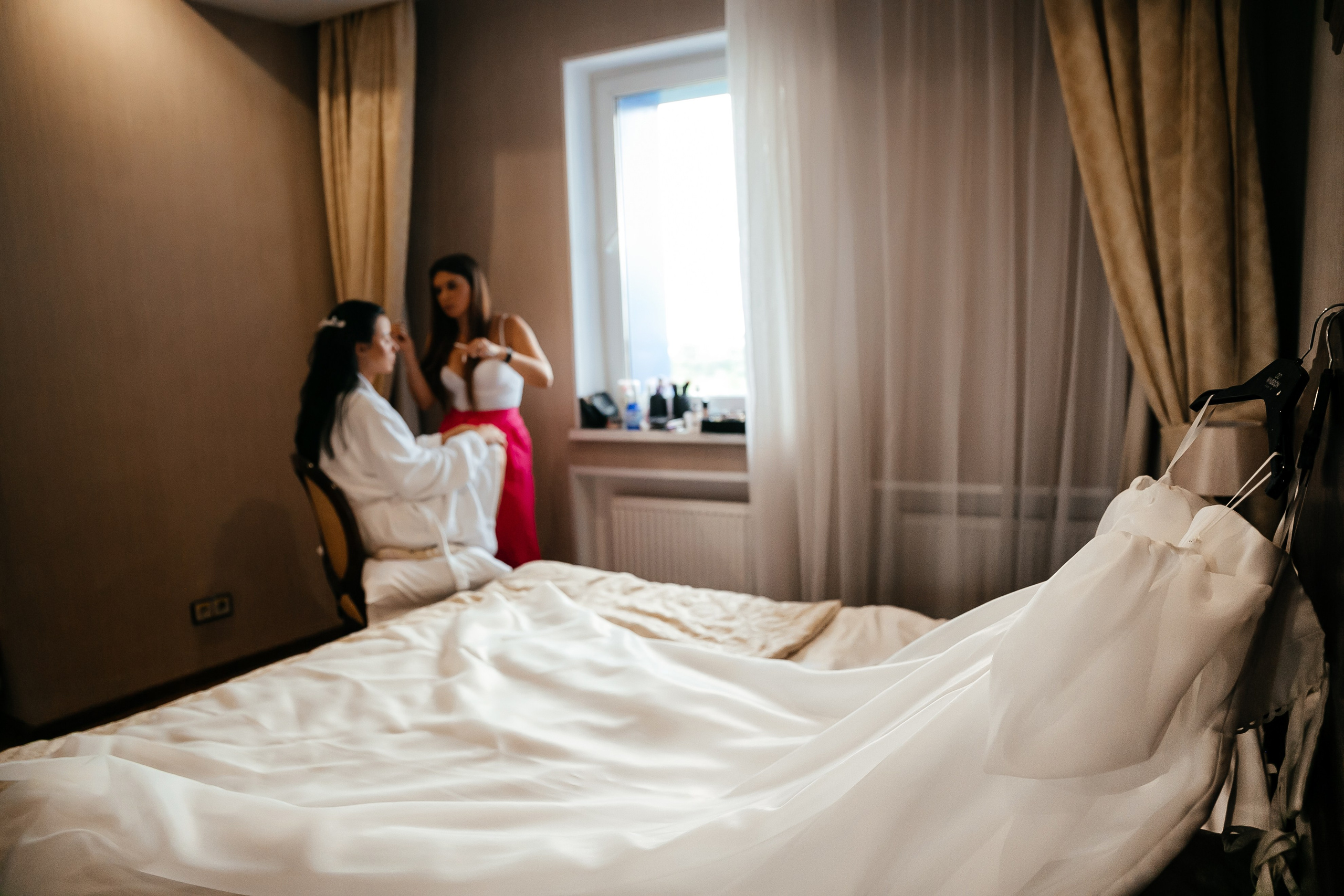 Wedding day 26.06. Свадебный и репортажный фотограф Александр Козлов