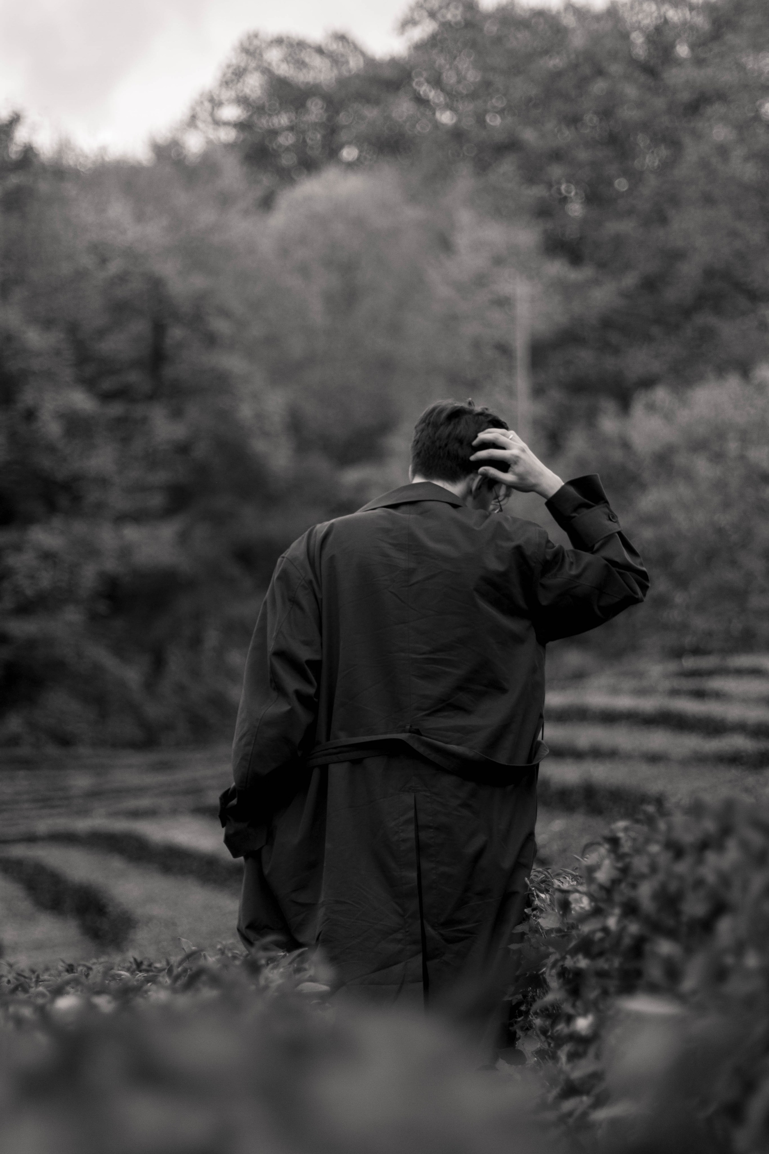 Сева. Фотограф Милованова Александра