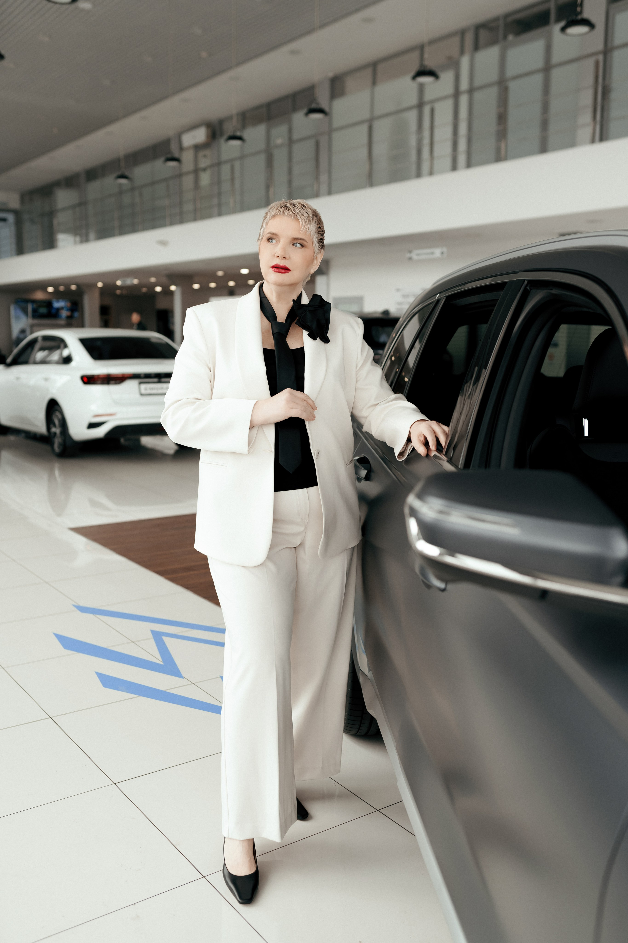 Style & drive. Фотограф Ким Наталья в Красноярске