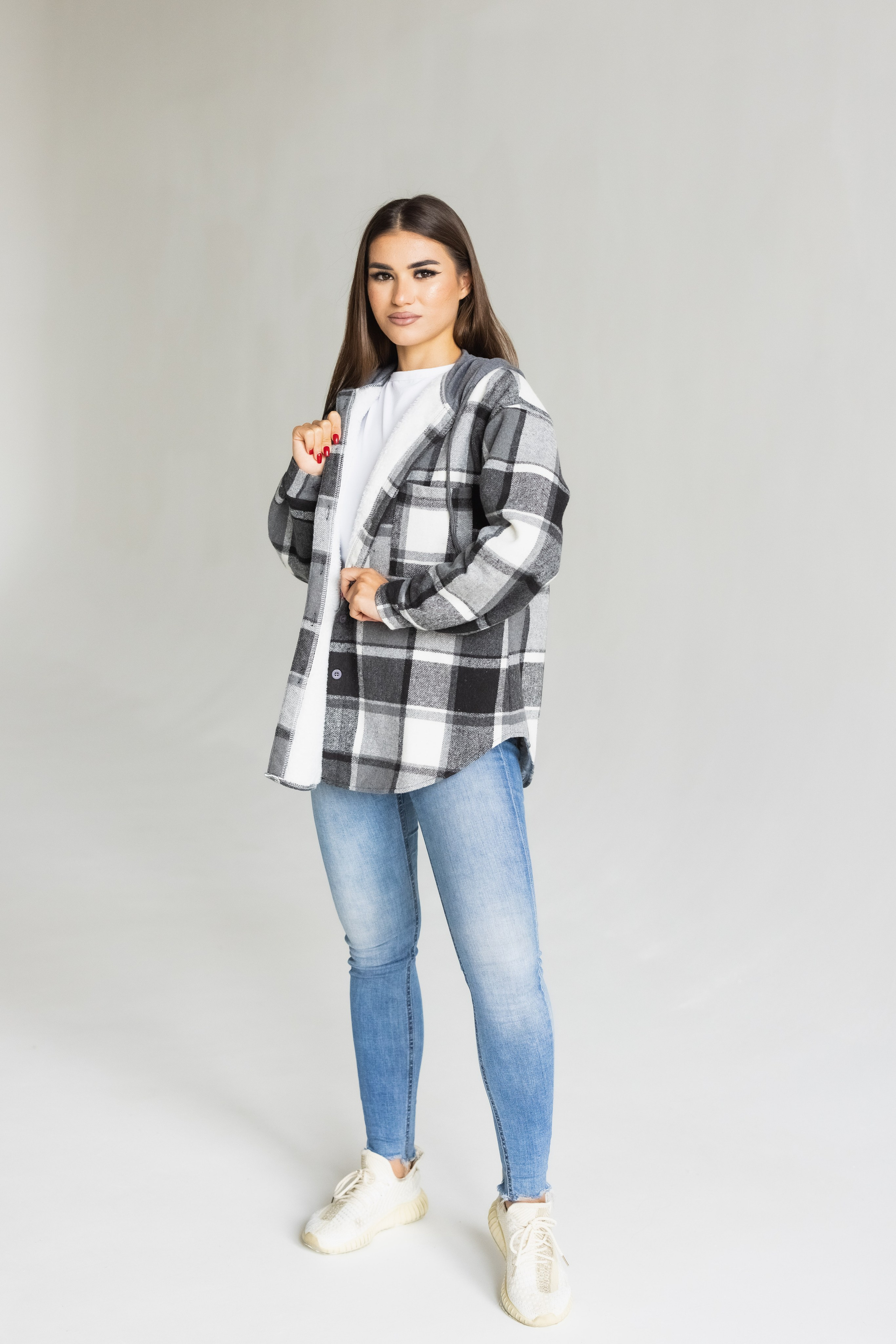 Рубашки. Фотограф Москва