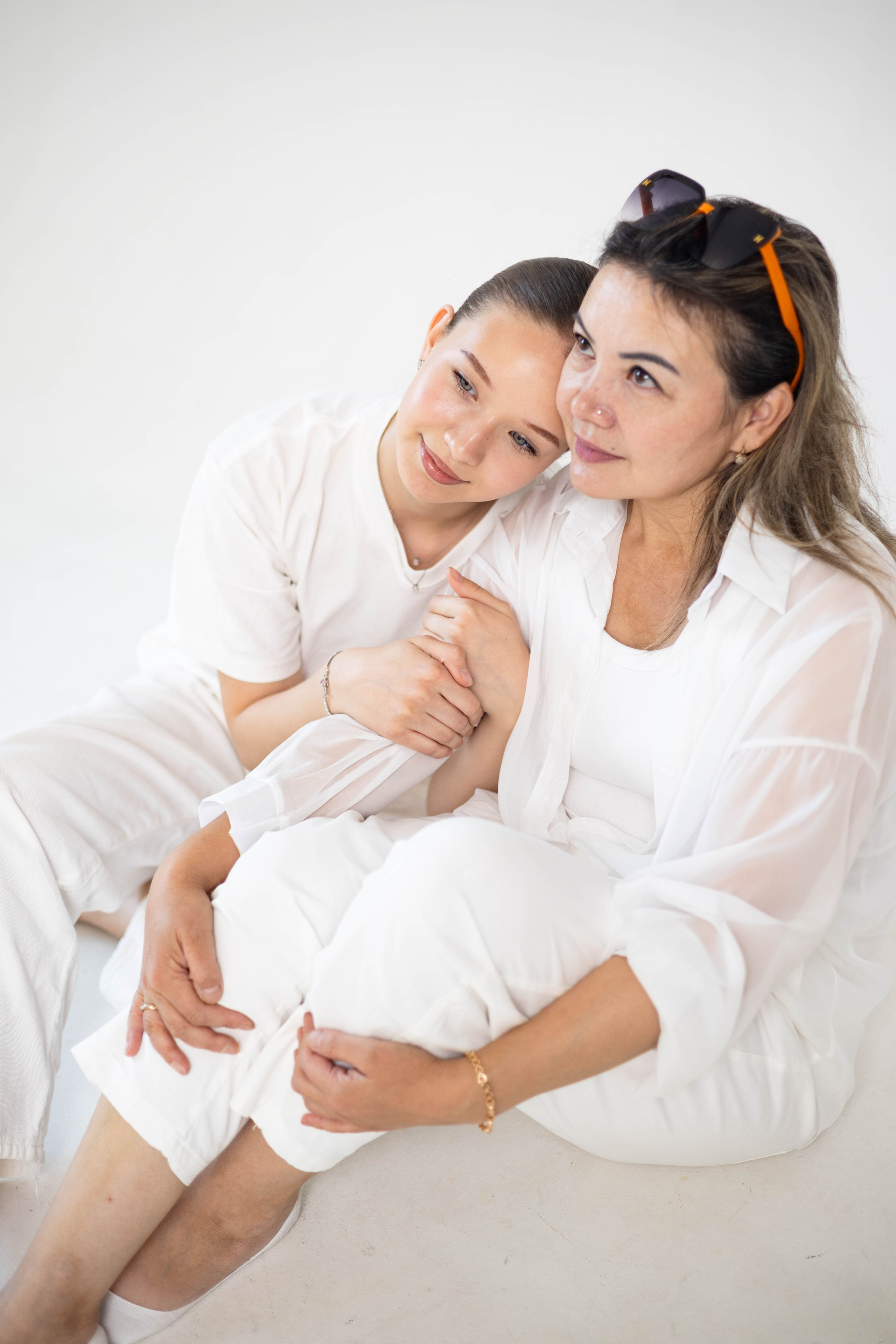 Детская семейная фотосессия в Алматы — профессиональный детский фотограф. Фотограф Алматы