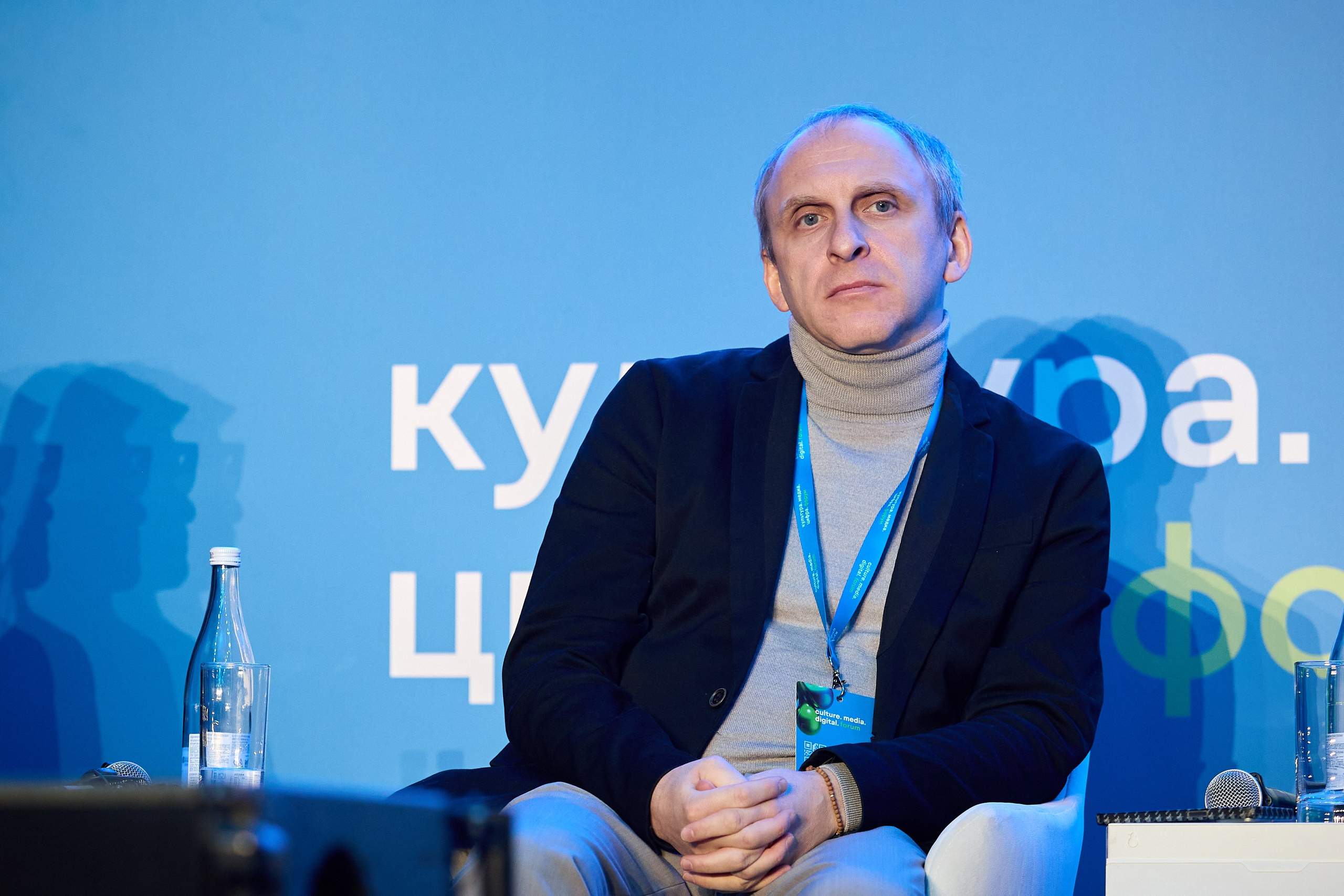 Культура Цифра 24. Ретушер Довгуля Александр