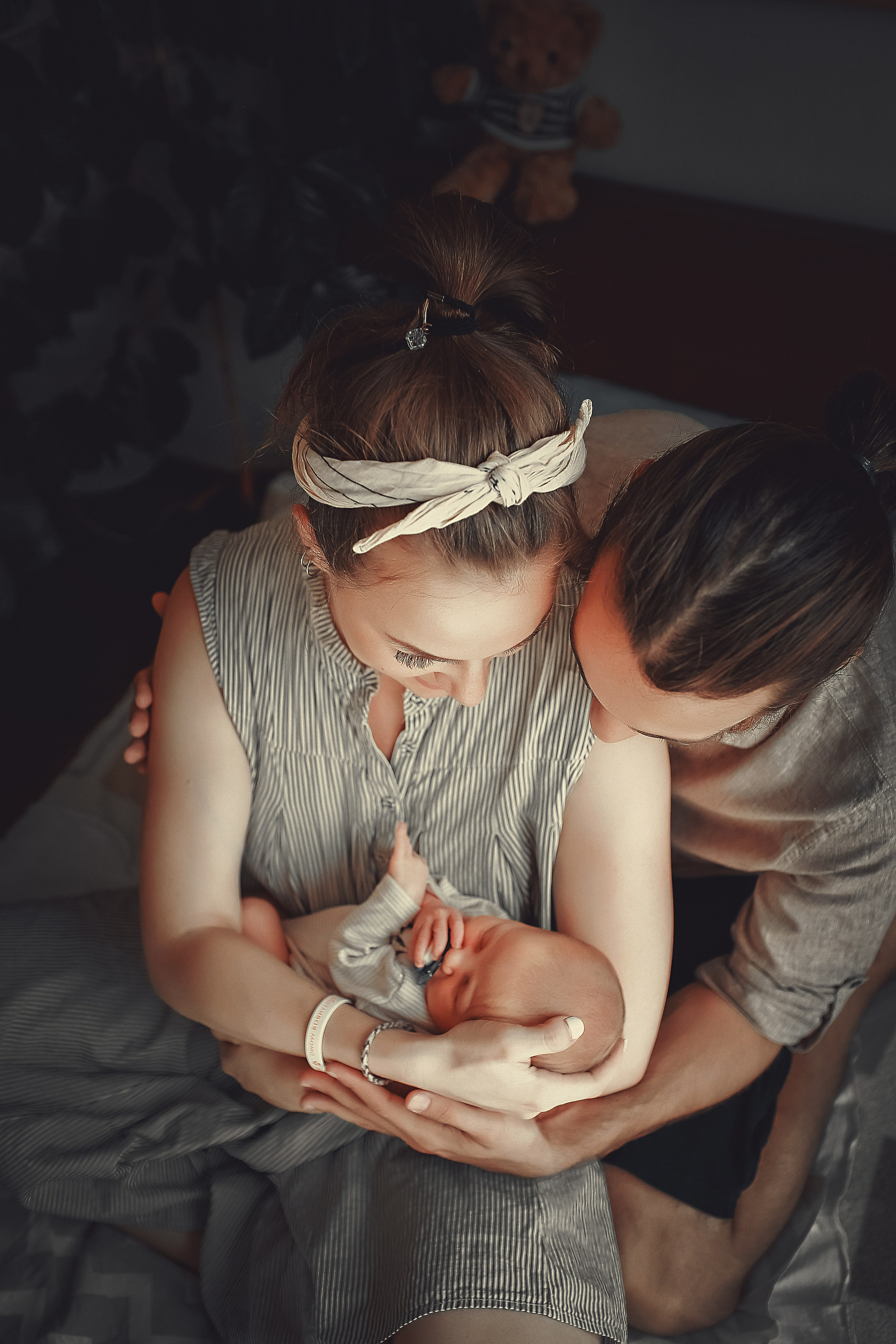 Крошка Мирошка. Семейный фотограф в Новосибирске Екатерина Сафронова