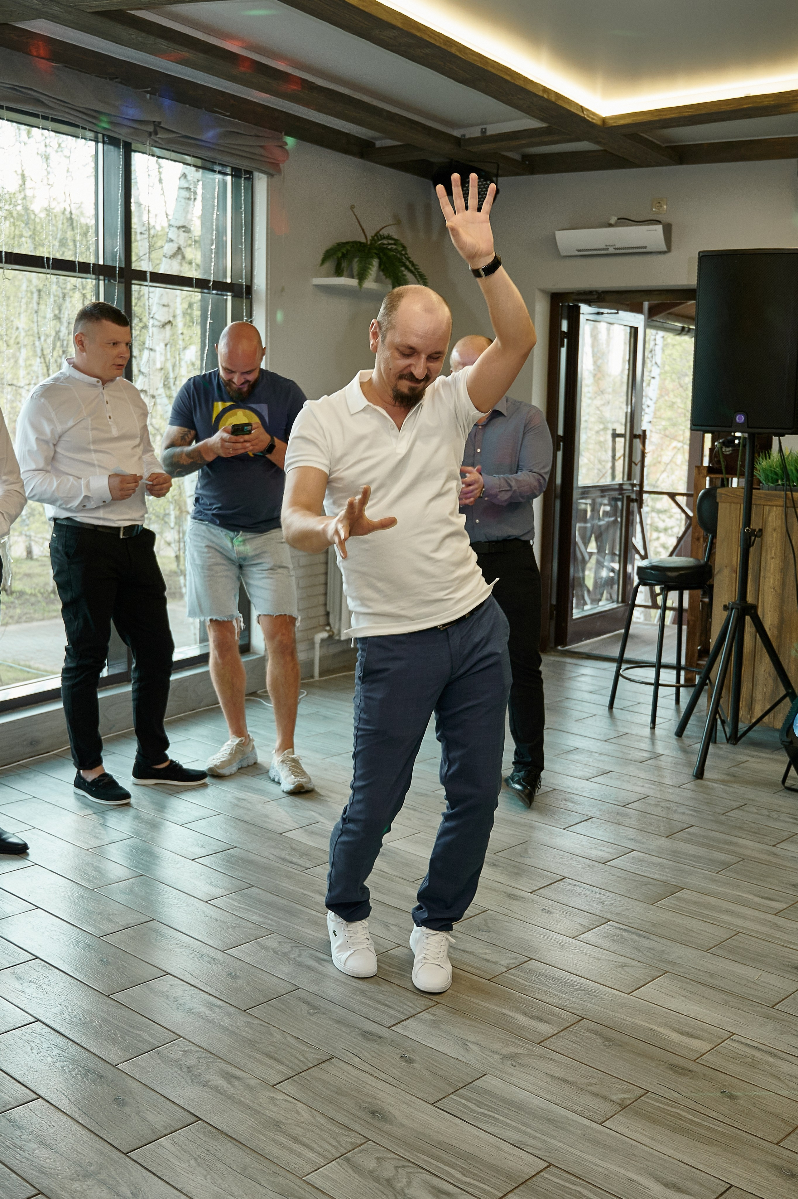 Ирина и Денис. Свадебный и семейный фотограф в Щёкино, Тула I Мария Житная