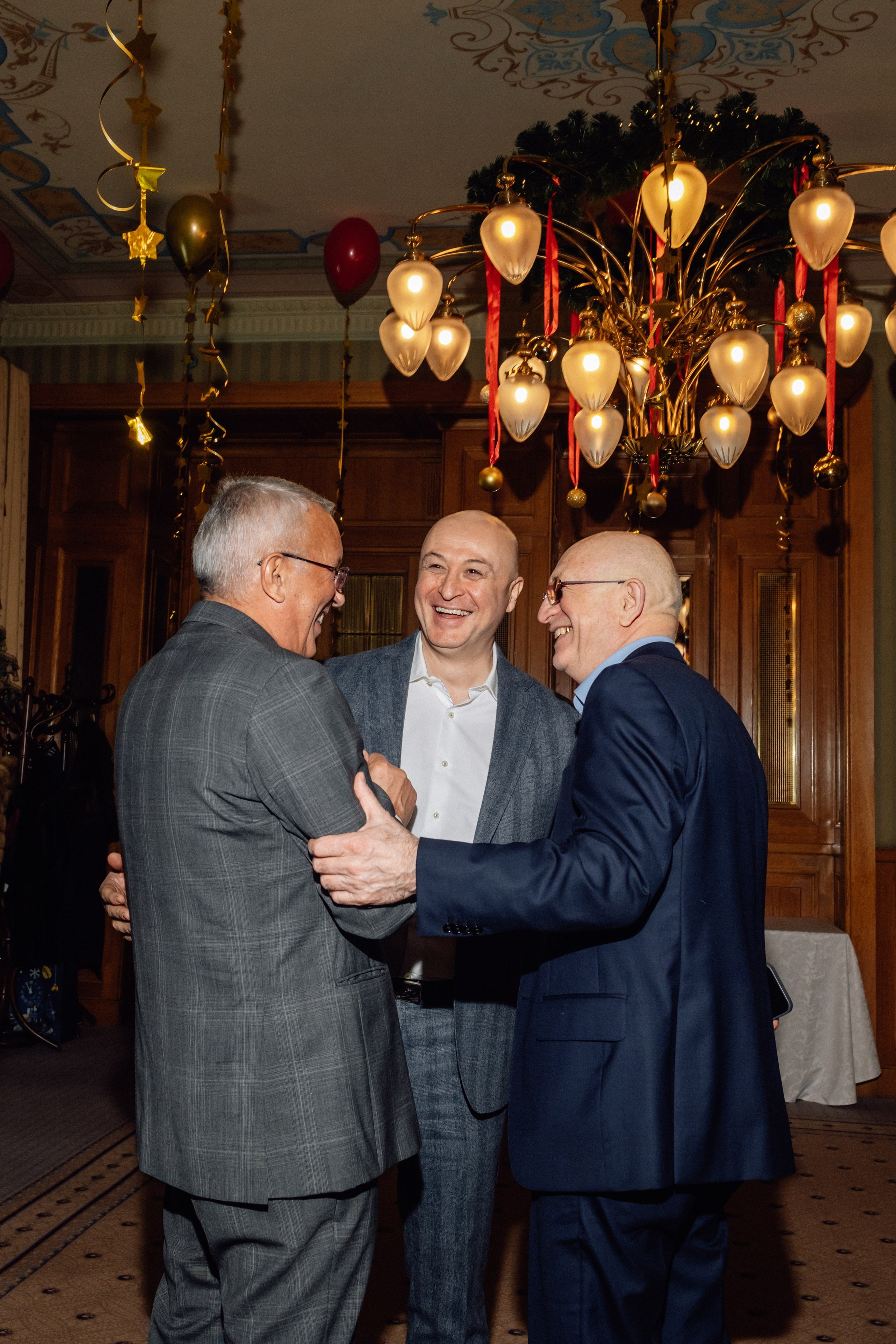 Events. Антон Ляпунов фотограф Вашего события в Москве