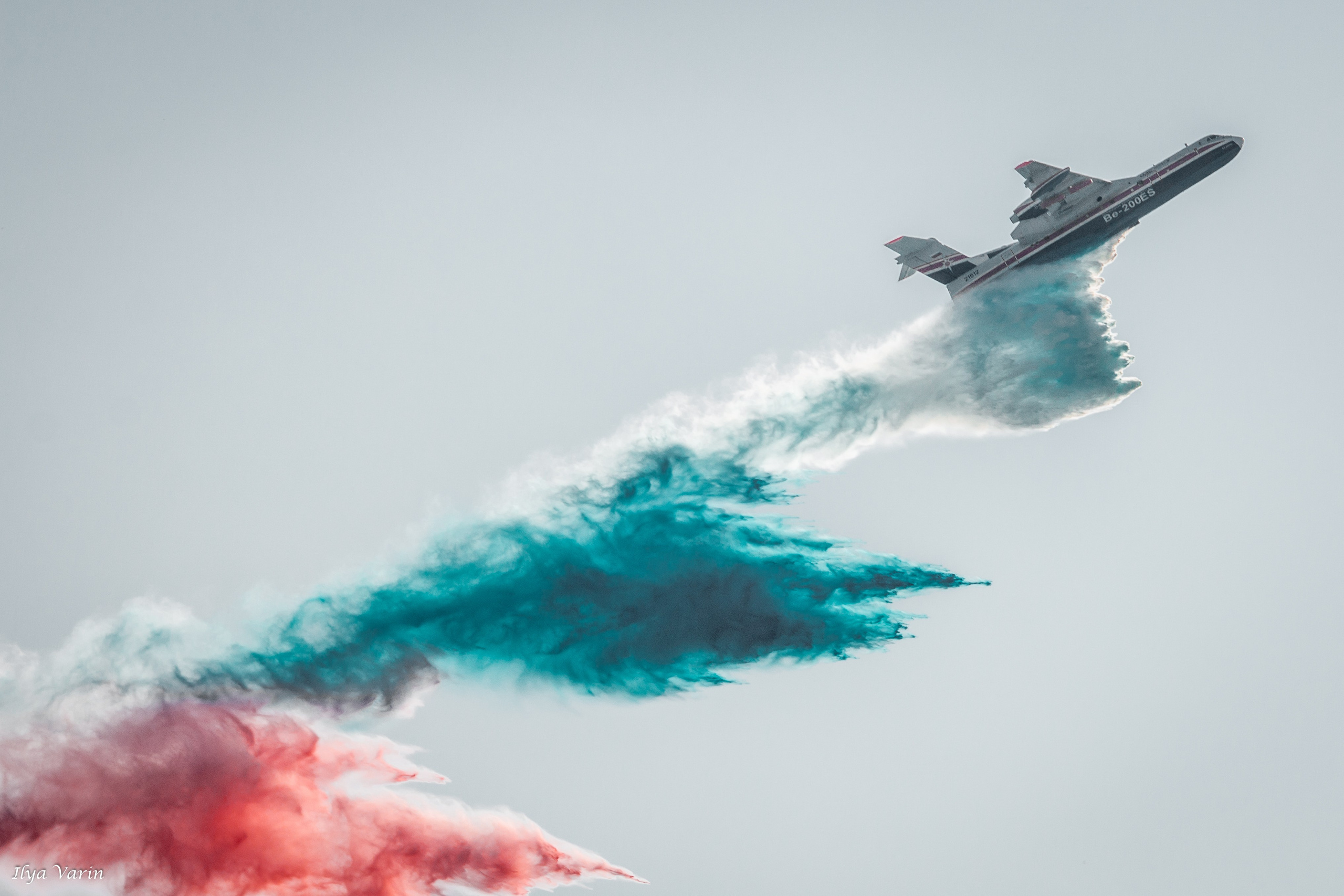 Аэродром Мигалово. Илья Варин — Фотограф Москва, Тверь