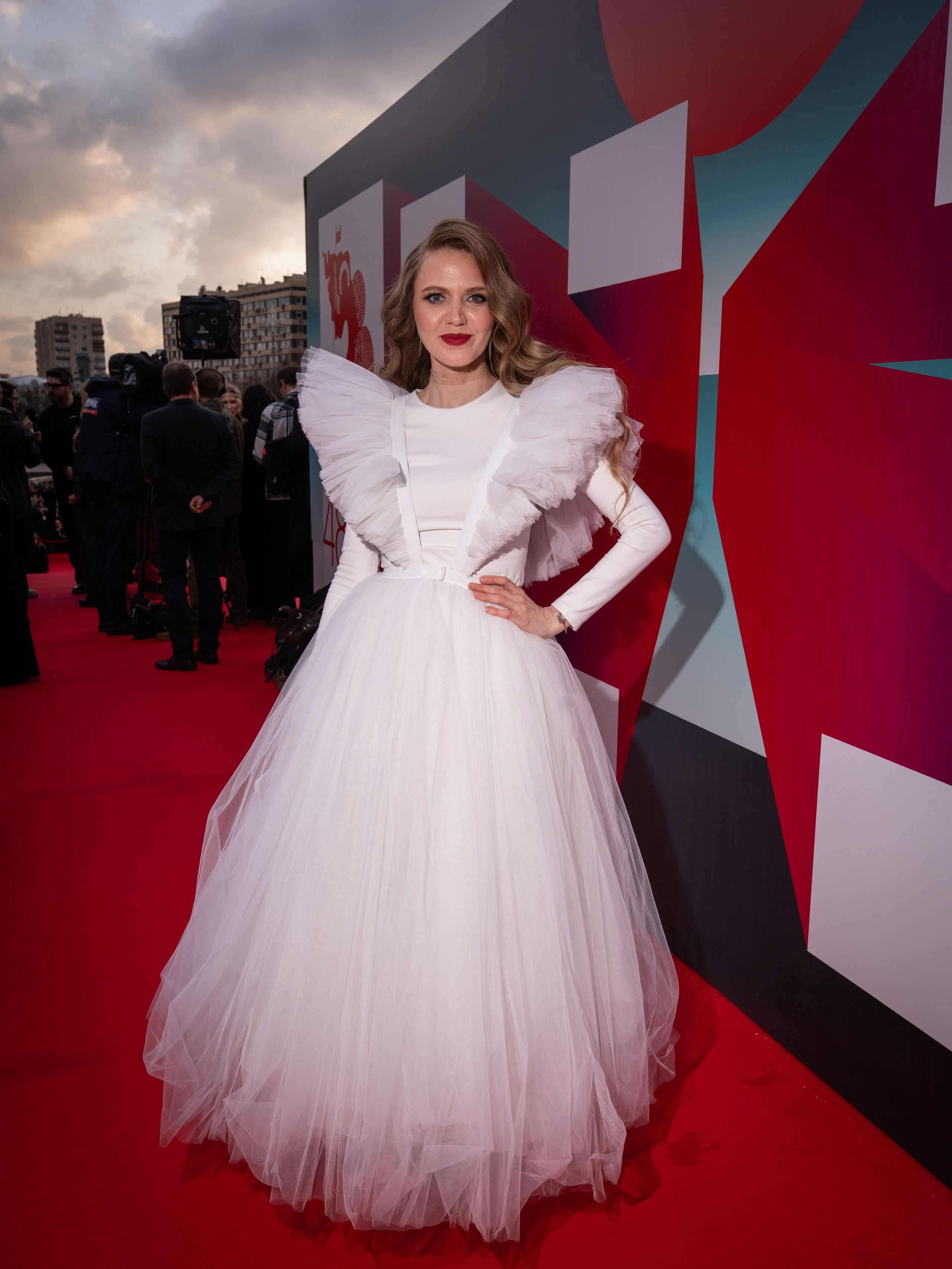 ММКФ 2026 — Московский международный кинофестиваль. Илья Варин — Фотограф Москва, Тверь