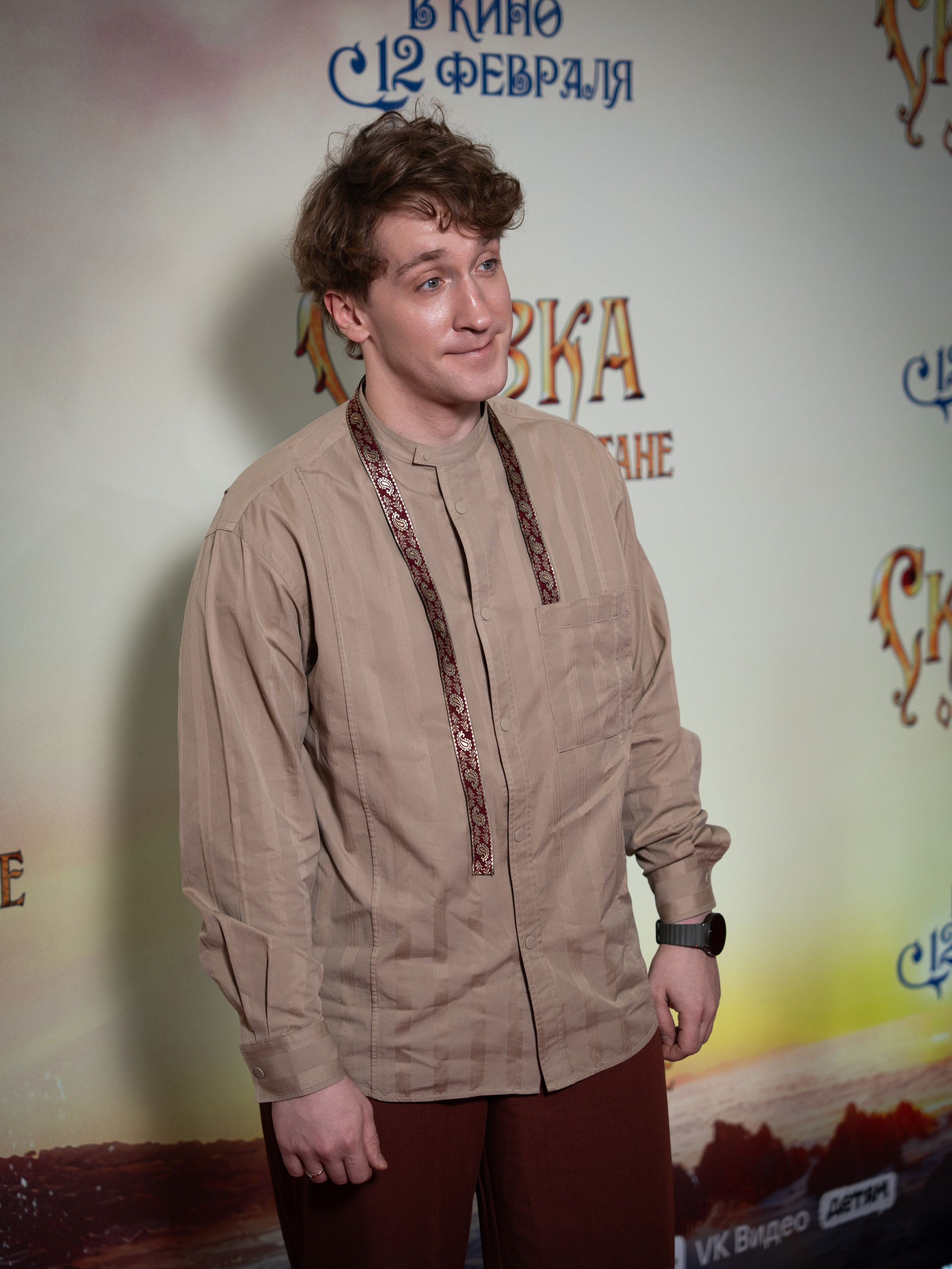 Премьера: Сказка о царе Салтане. Илья Варин — Фотограф Москва, Тверь