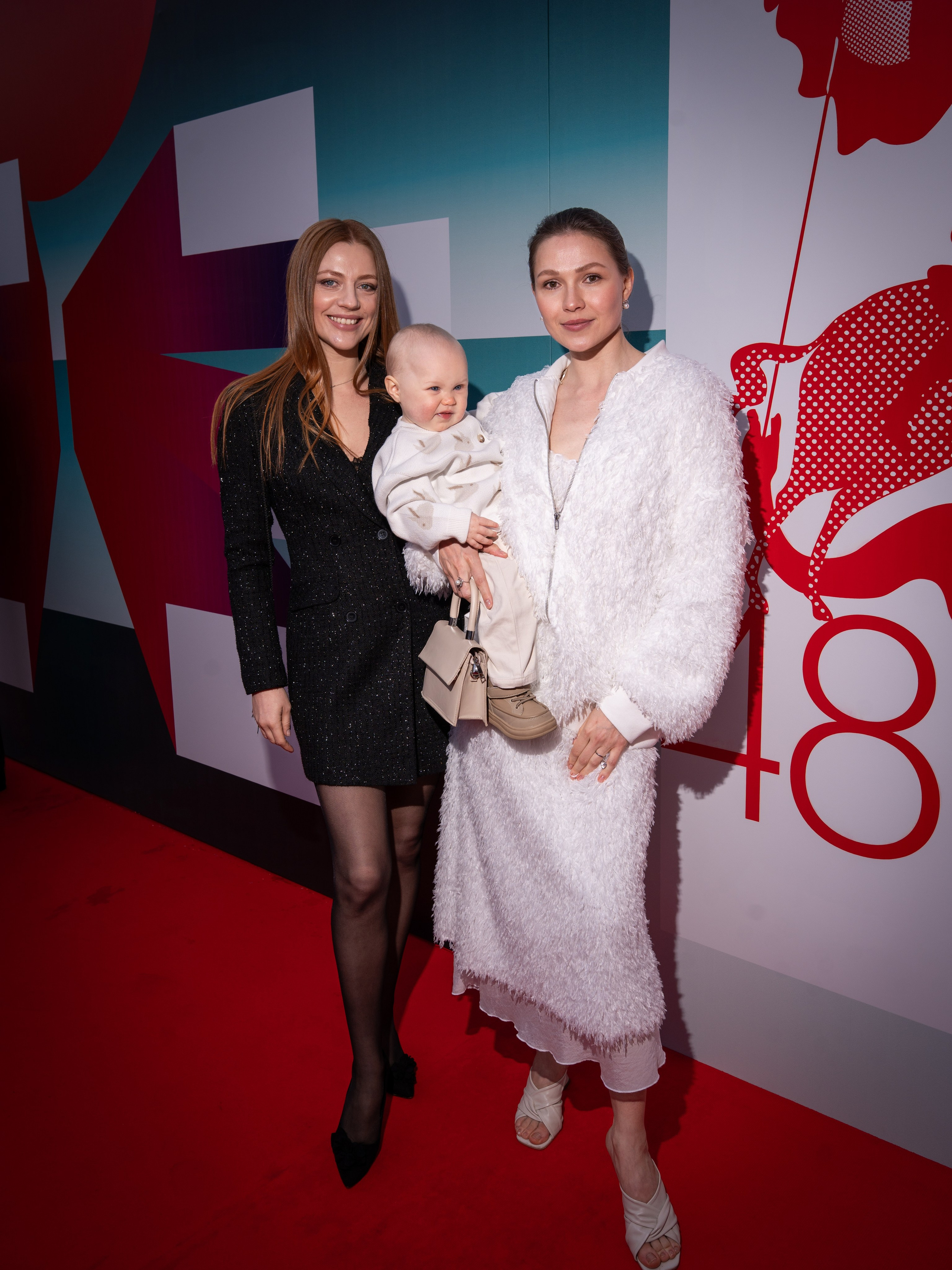 ММКФ 2026 — Московский международный кинофестиваль. Илья Варин — Фотограф Москва, Тверь