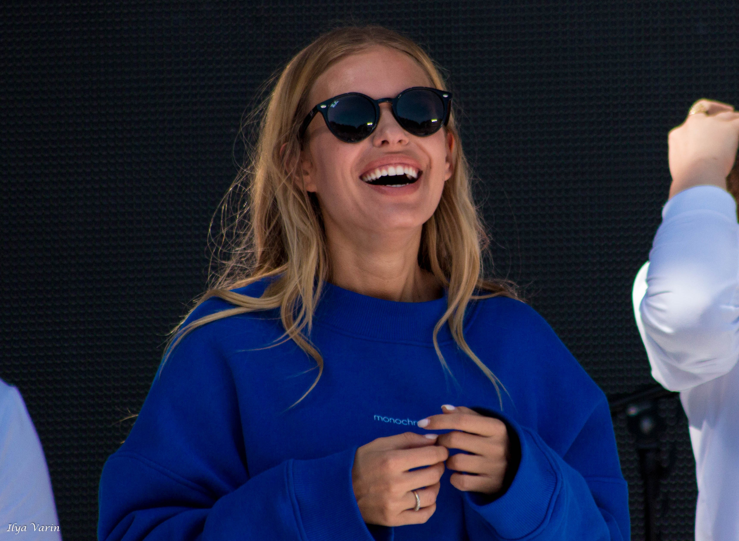 Международный фестиваль волонтёров. Илья Варин — Фотограф Москва, Тверь