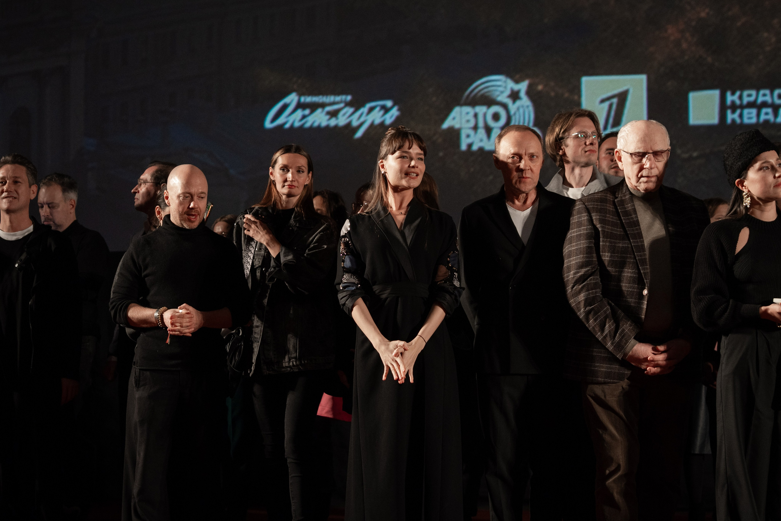 Премьера: Авиатор. Илья Варин — Фотограф Москва, Тверь