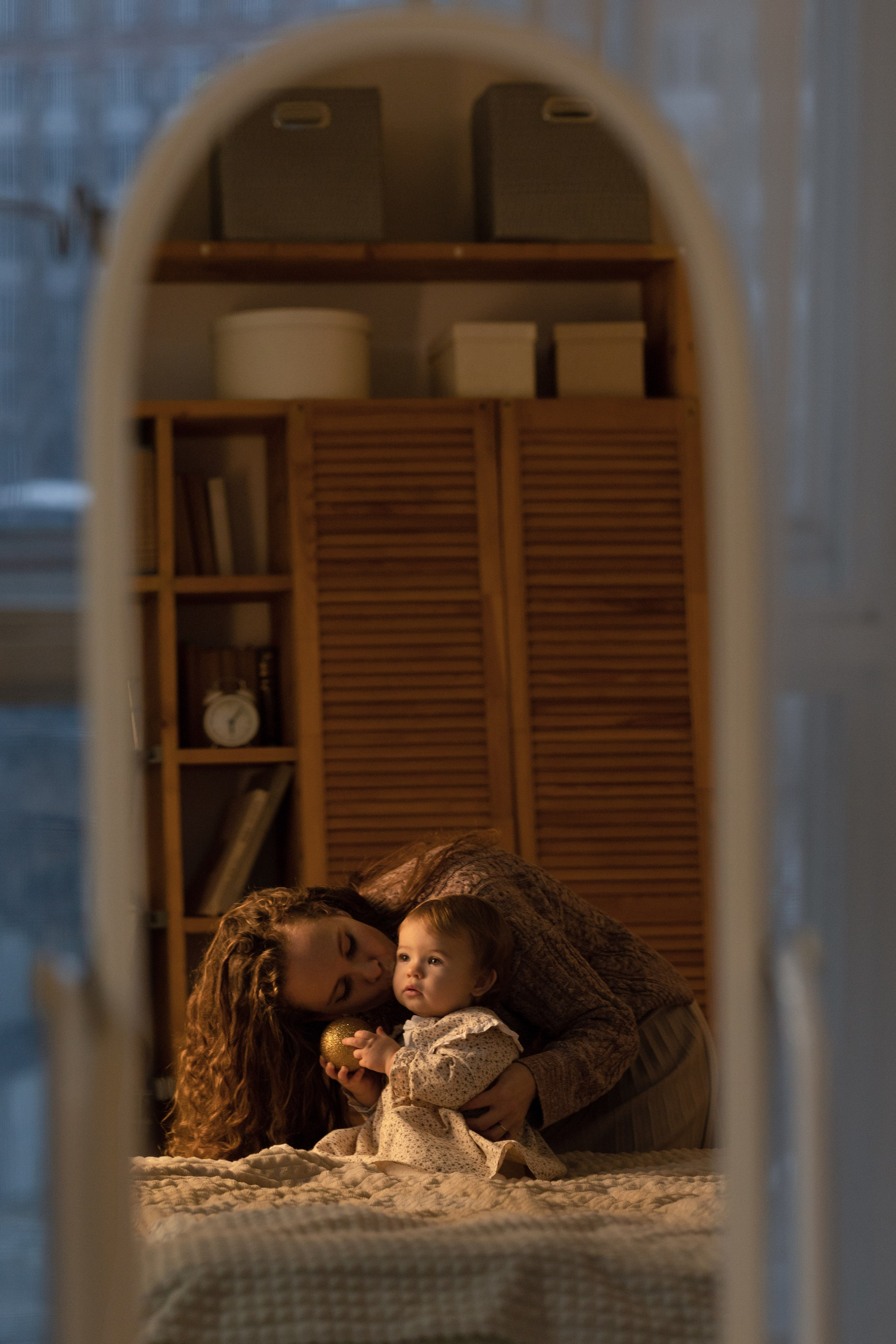 Семейная съемка. Ваш семейный фотограф в Москве, Мария Мурова