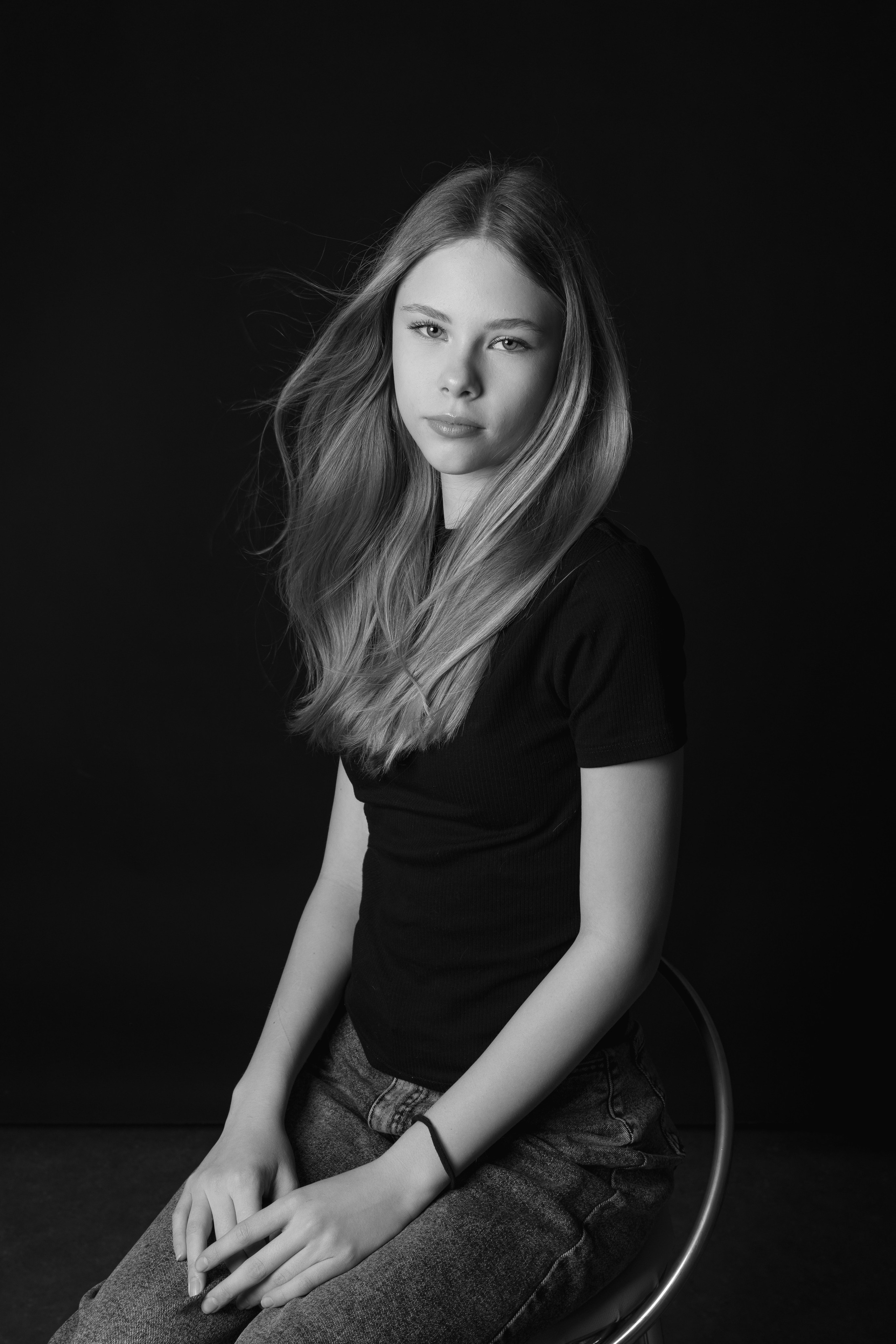 Нежность. Семейный и детский фотограф в Санкт-Петербурге — Лаврова Ольга