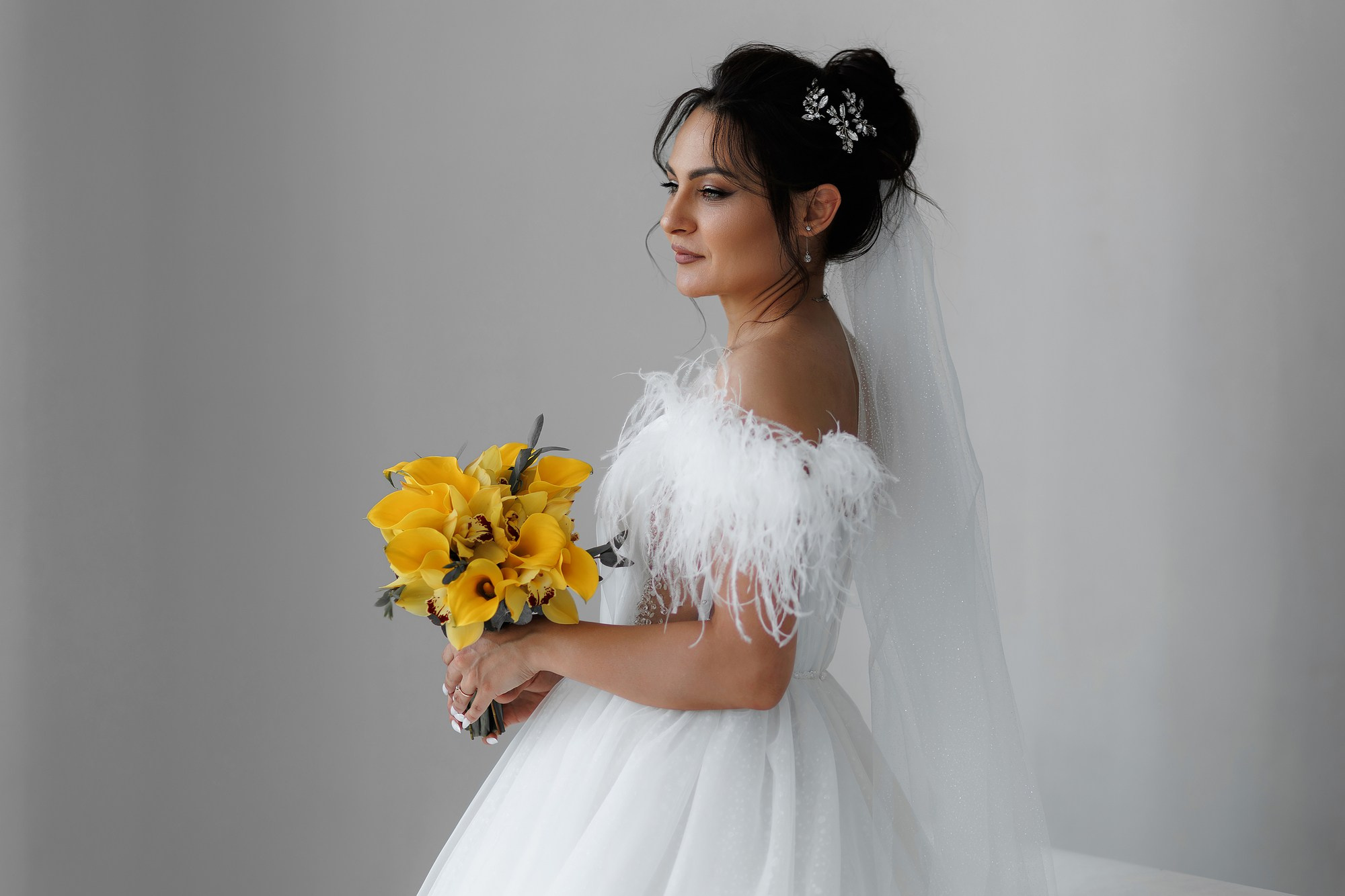 Евгения и Павел. Свадебная фотосъёмка в Брянске | Влад и Ирина Тютьковы