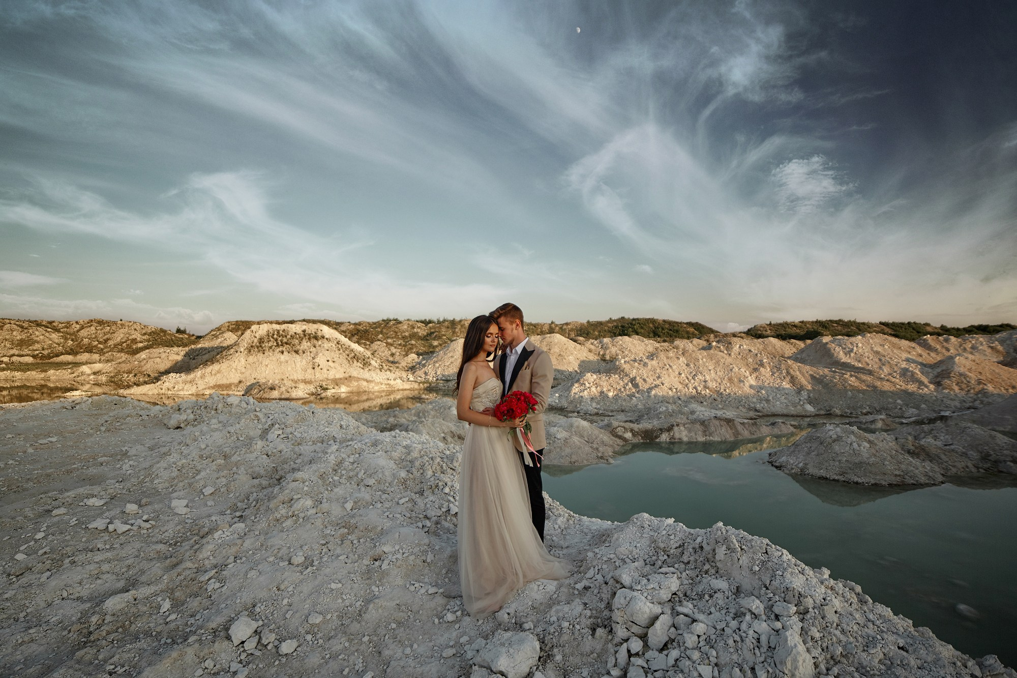 Алина и Никита. Свадебная фотосъёмка в Брянске | Влад и Ирина Тютьковы