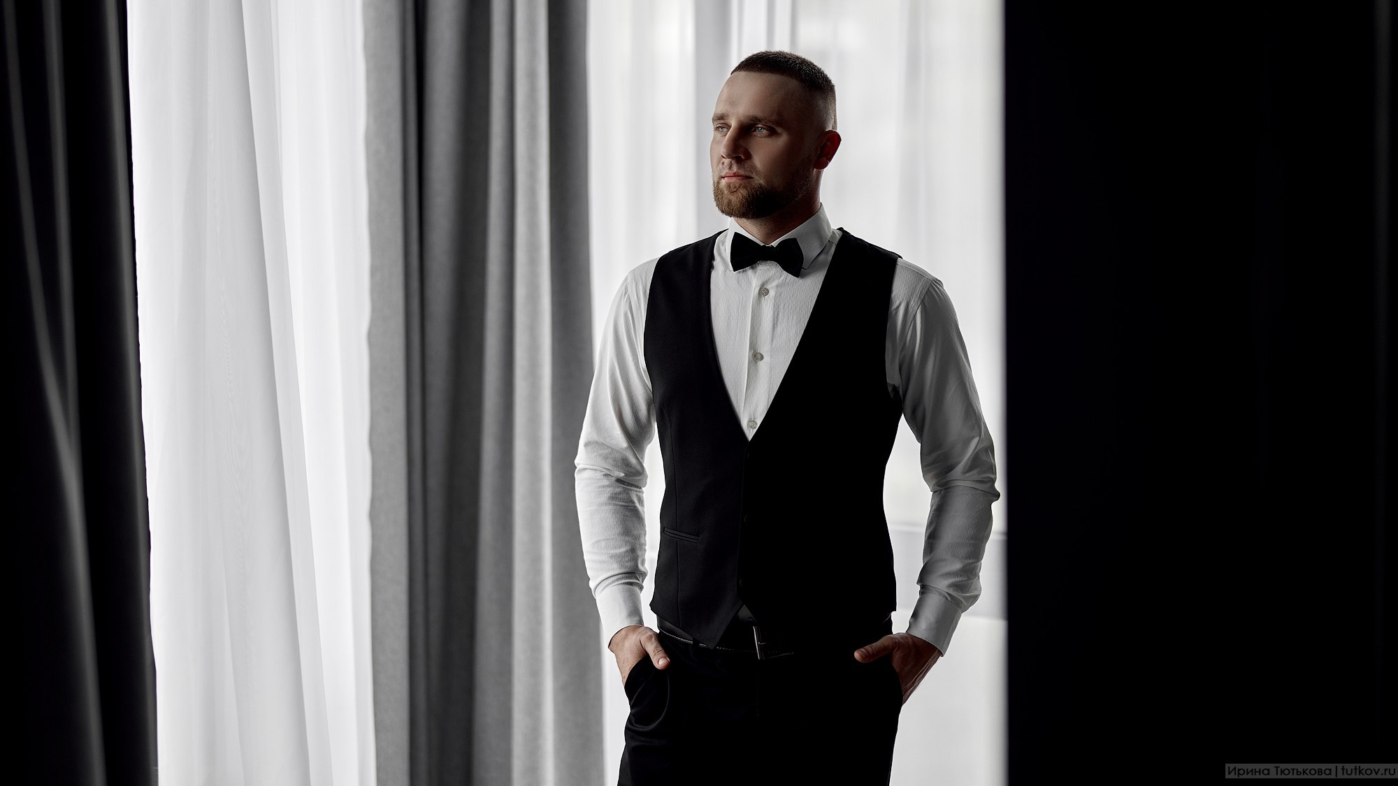 Елена и Алексей. Свадебная фотосъёмка в Брянске | Влад и Ирина Тютьковы