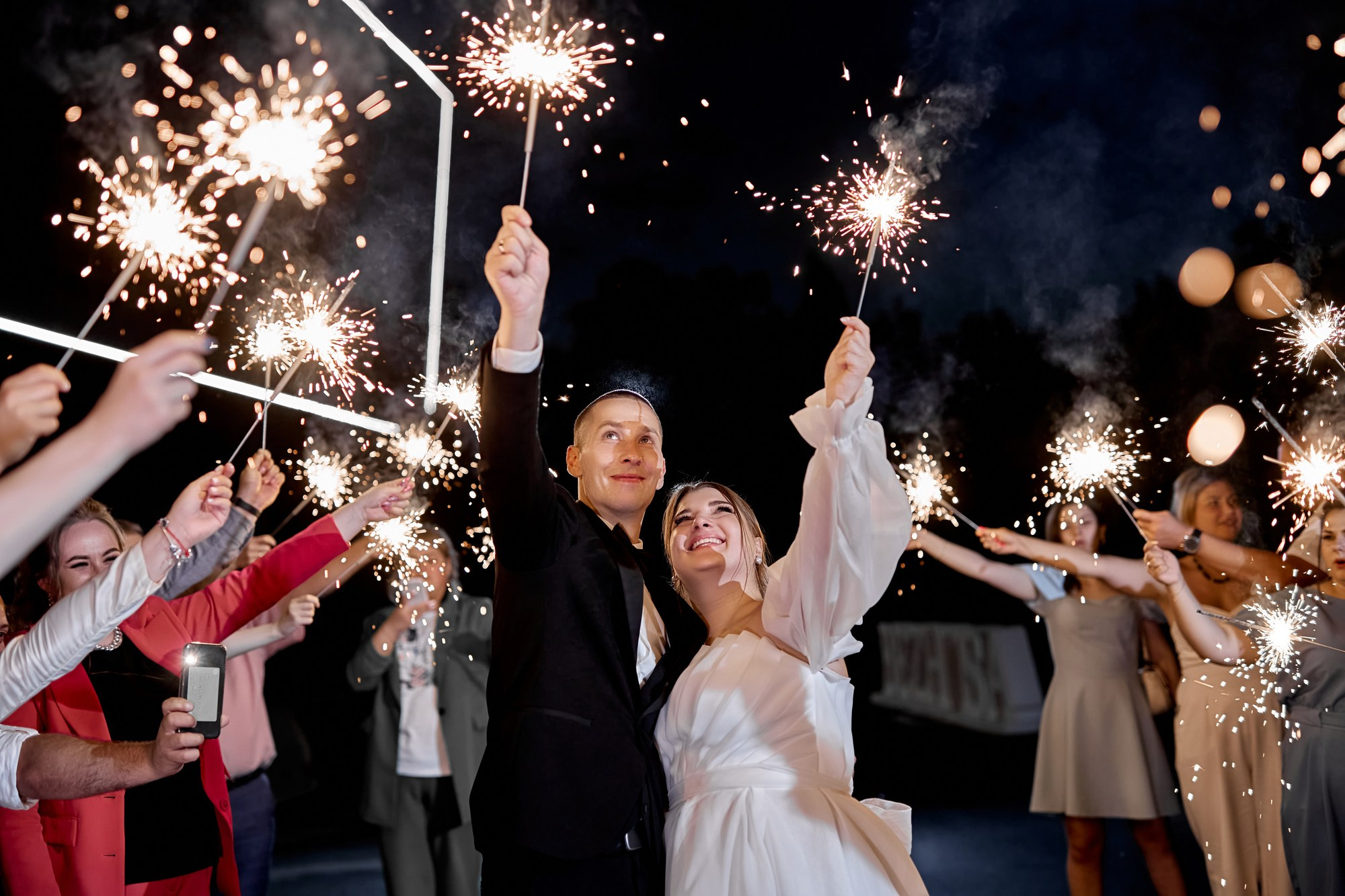 Анастасия и Михаил. Свадебная фотосъёмка в Брянске | Влад и Ирина Тютьковы