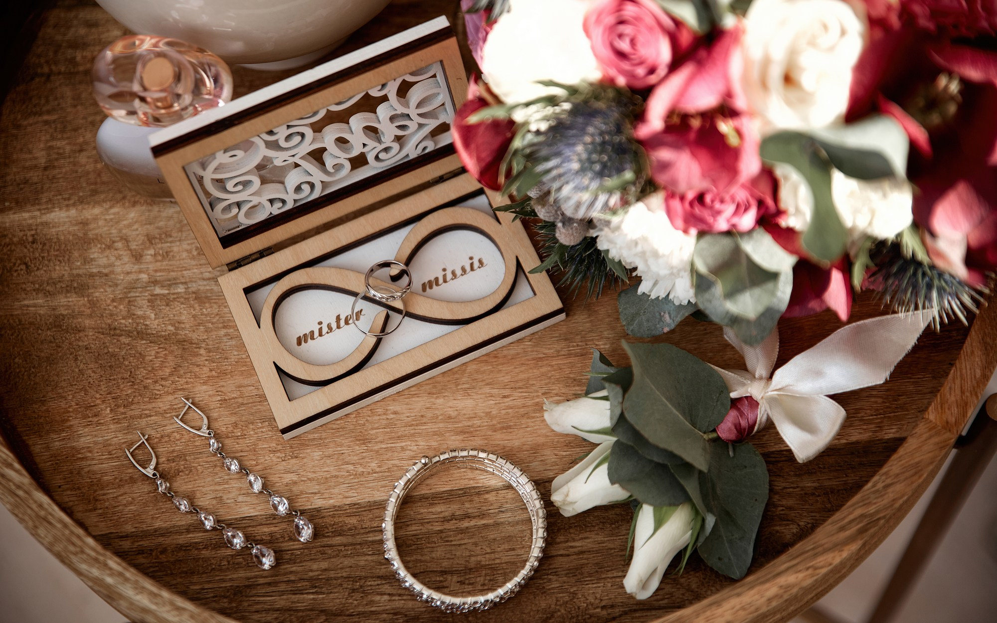 Катя и Костя. Свадебная фотосъёмка в Брянске | Влад и Ирина Тютьковы