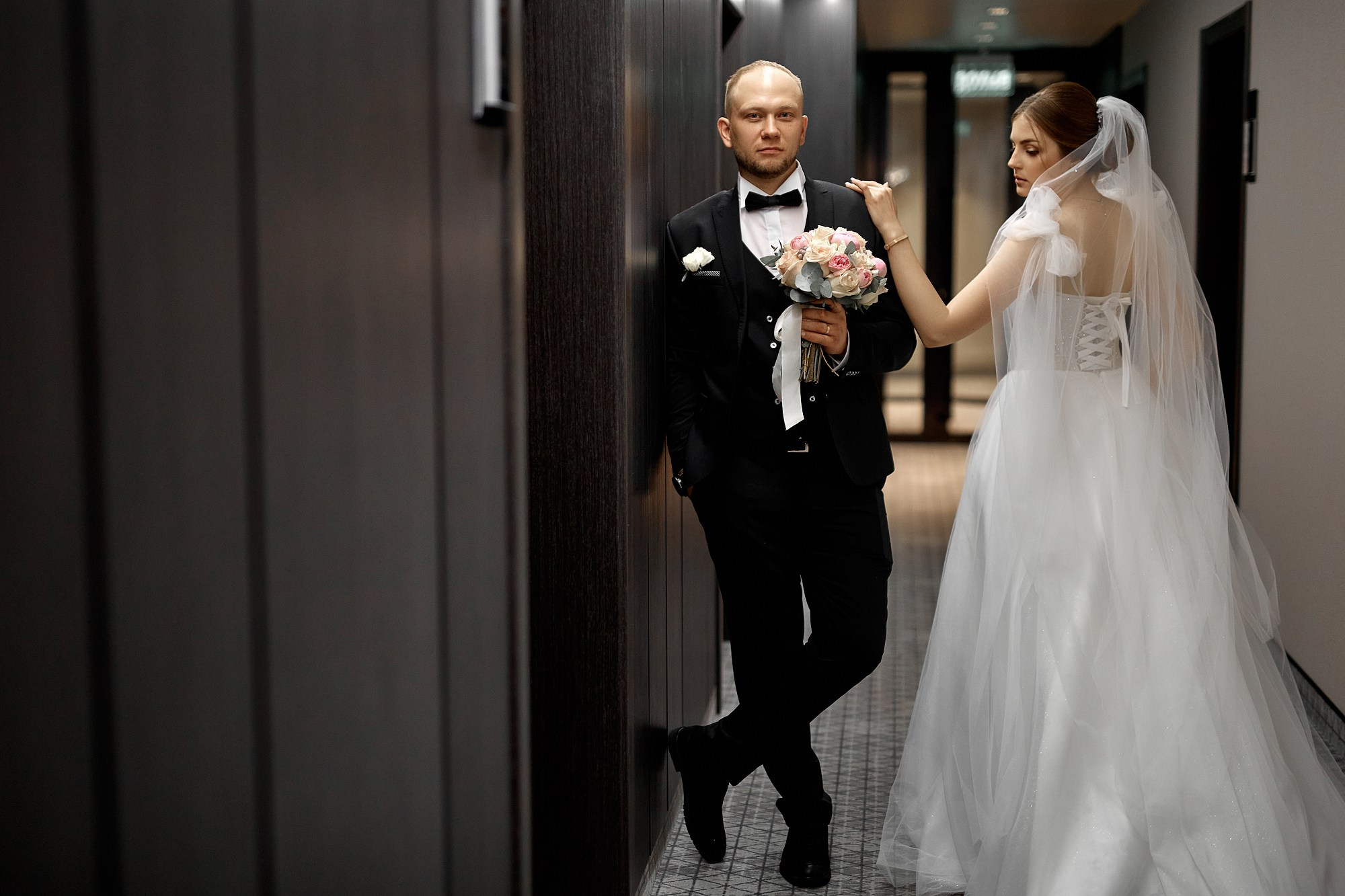 Арина и Юрий. Свадебная фотосъёмка в Брянске | Влад и Ирина Тютьковы