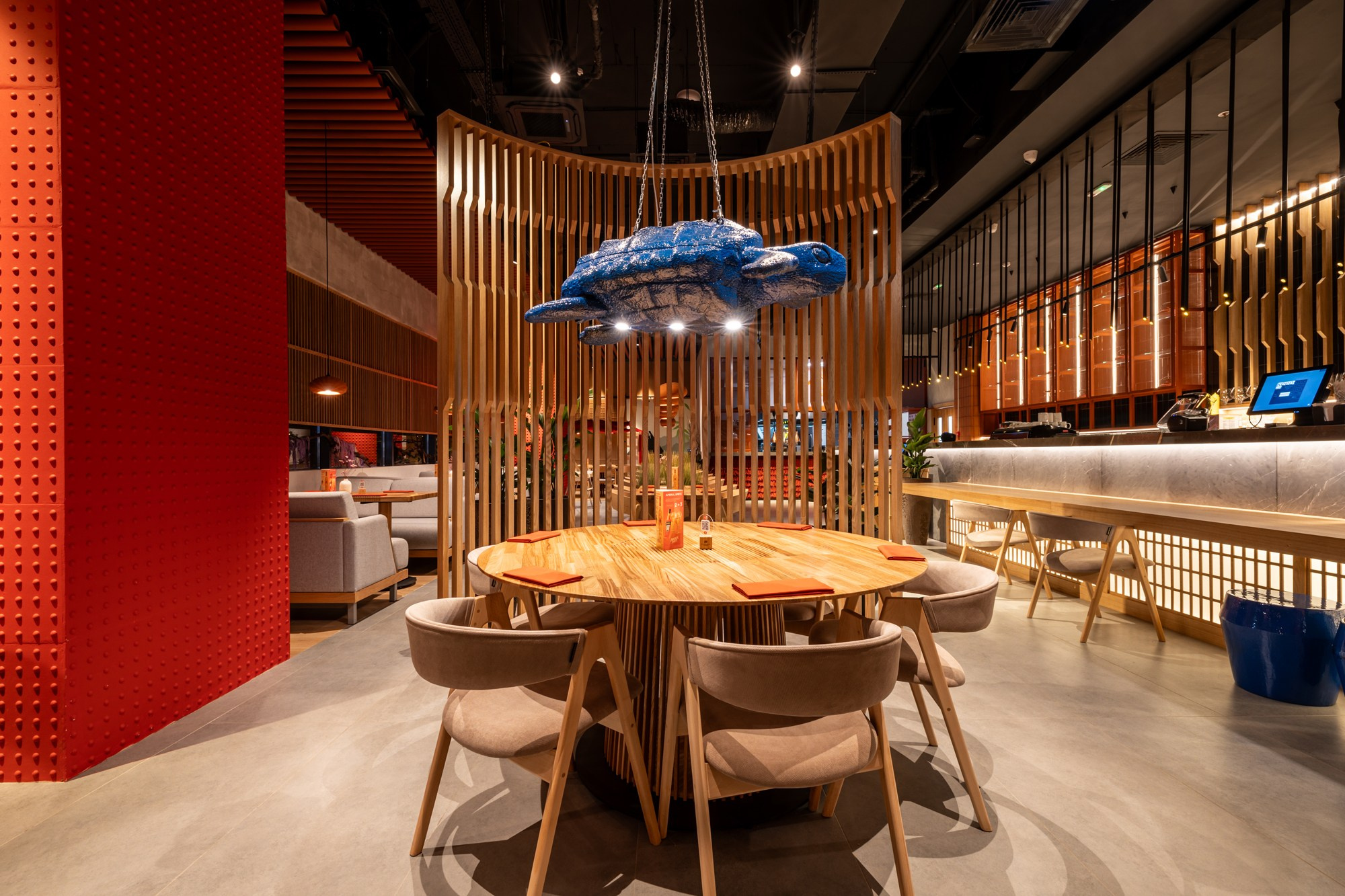 Интерьер. Демичев Стас фотограф