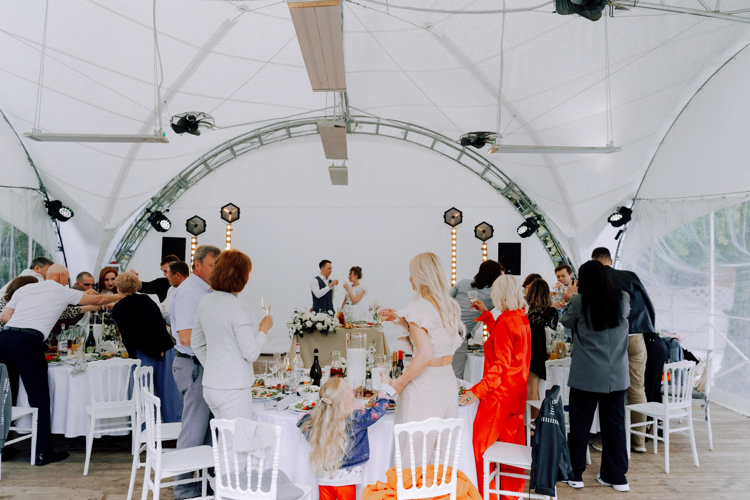 Никита и Алена. Свадебный фотограф в Саратове Антон Слепов