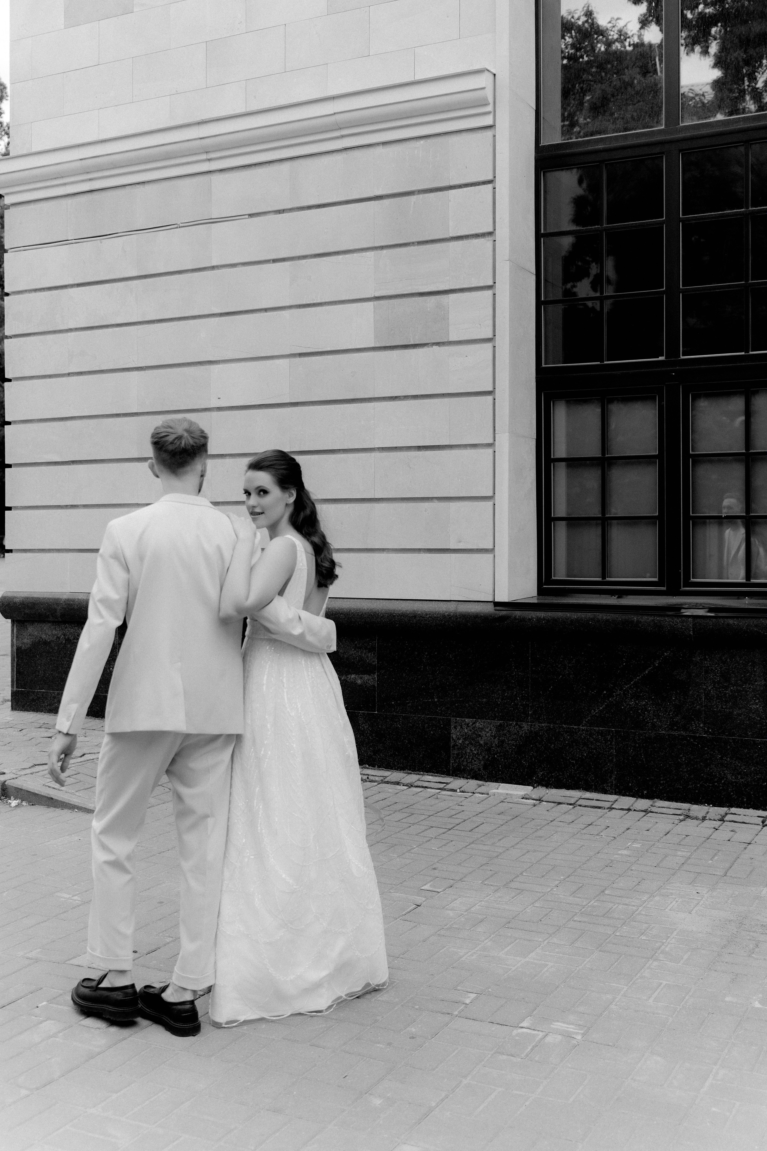 P&M. Пушистая Сова - Свадебный и портретный фотограф Воронеж, Москва, Питер