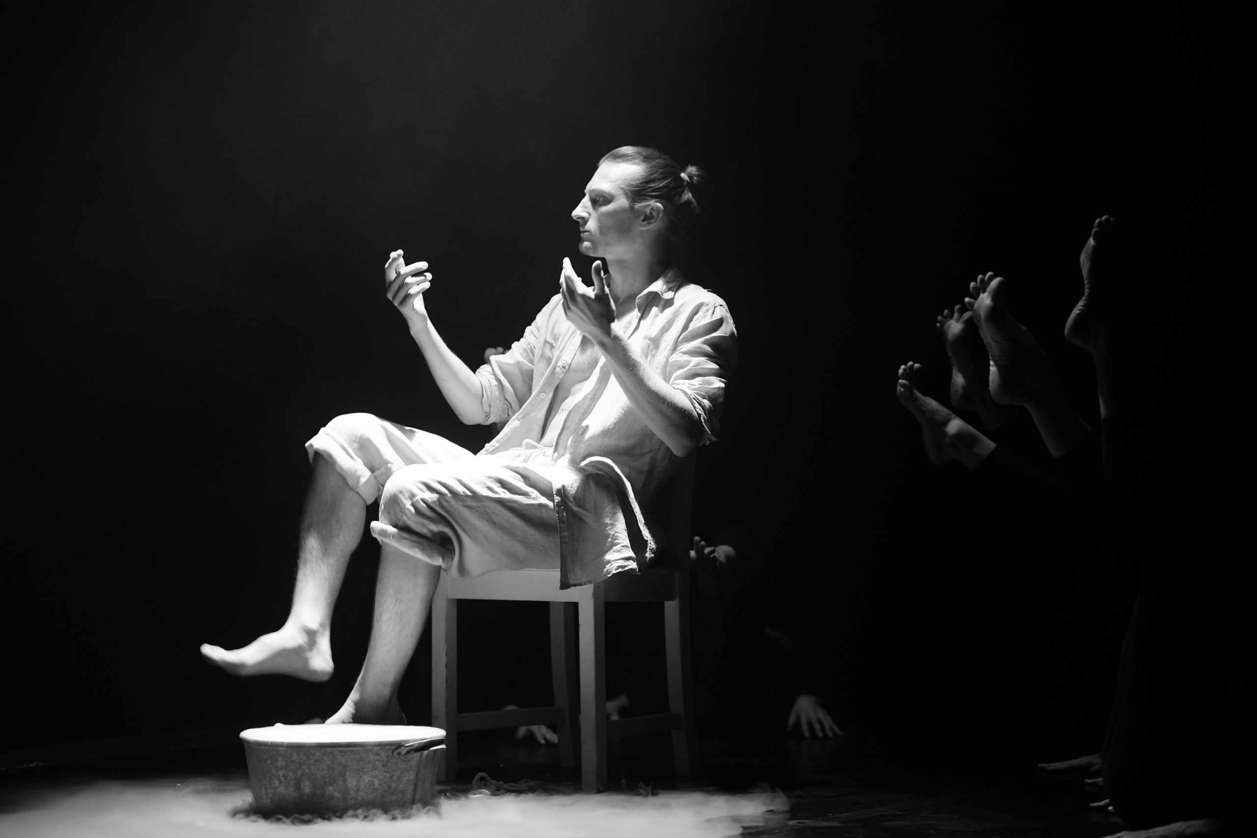 Открытие Контекст клуба. ZAGLADIN Bureau