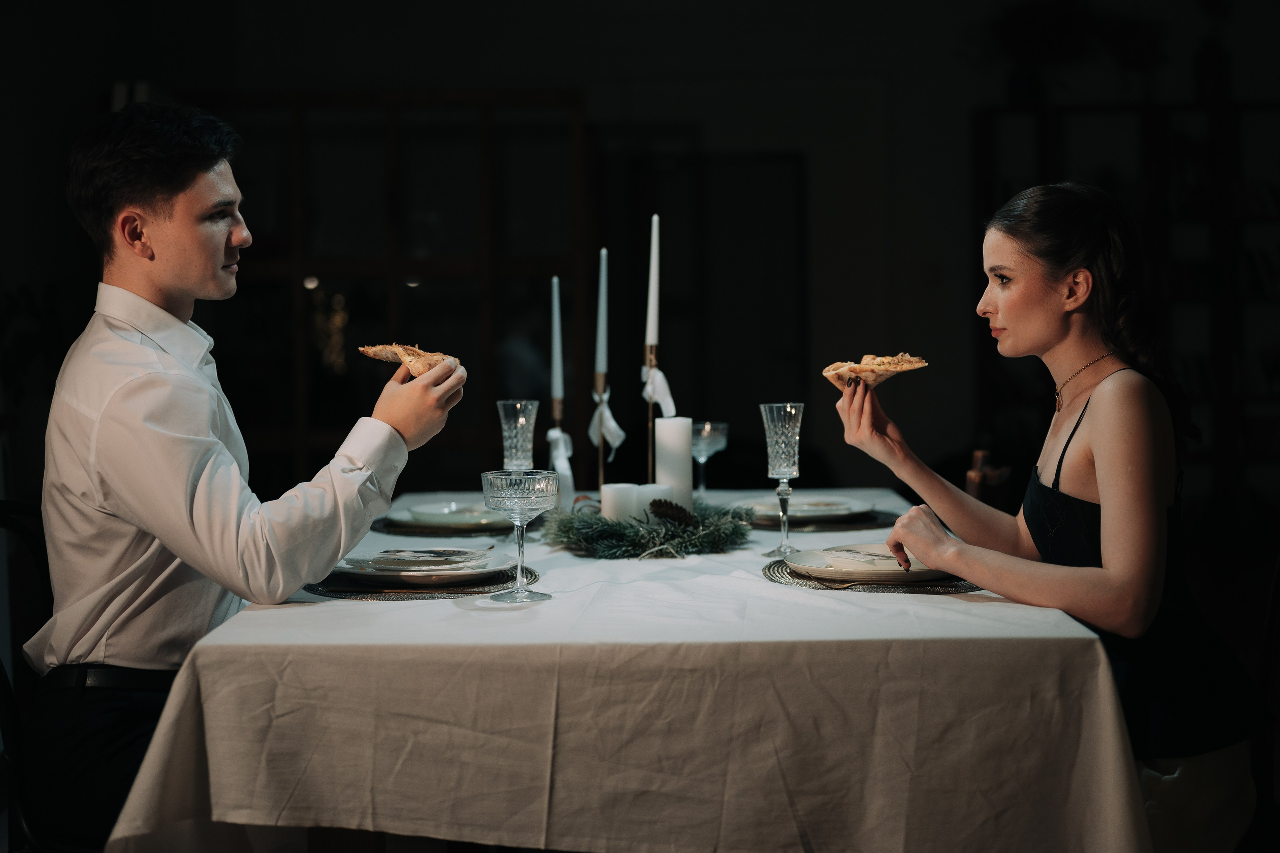 Иван и Ариадна. Иван Кубик — фотограф и видеограф