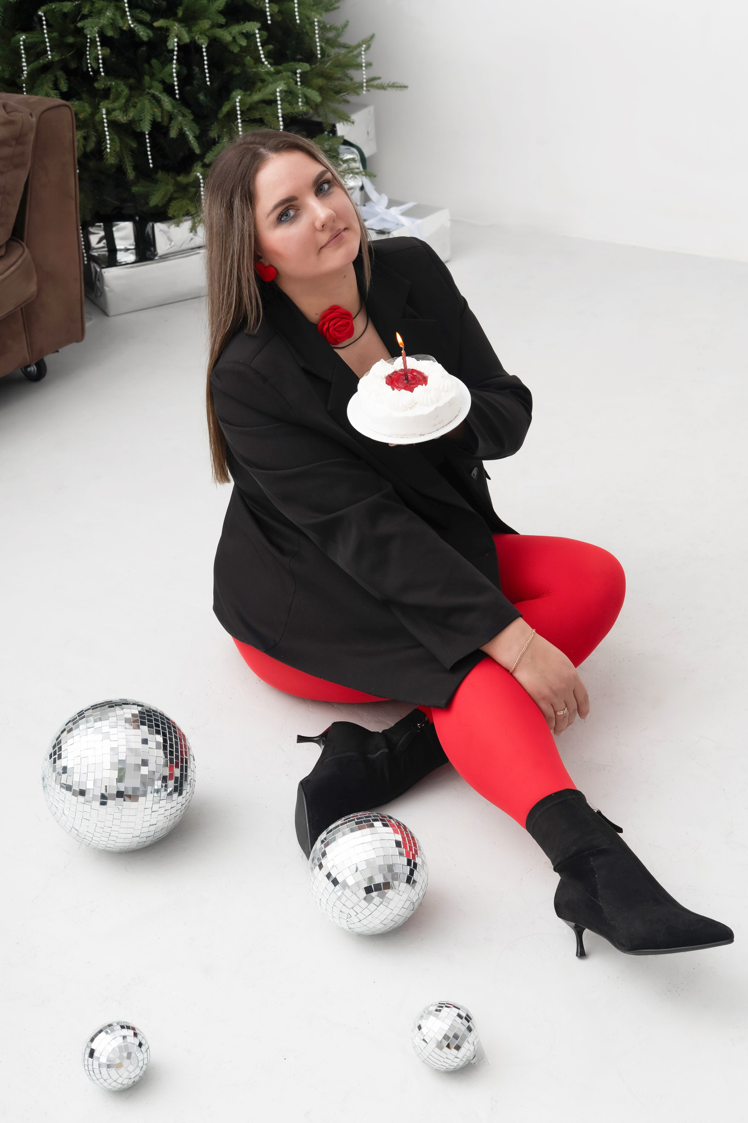 Фотосессия на день рождения