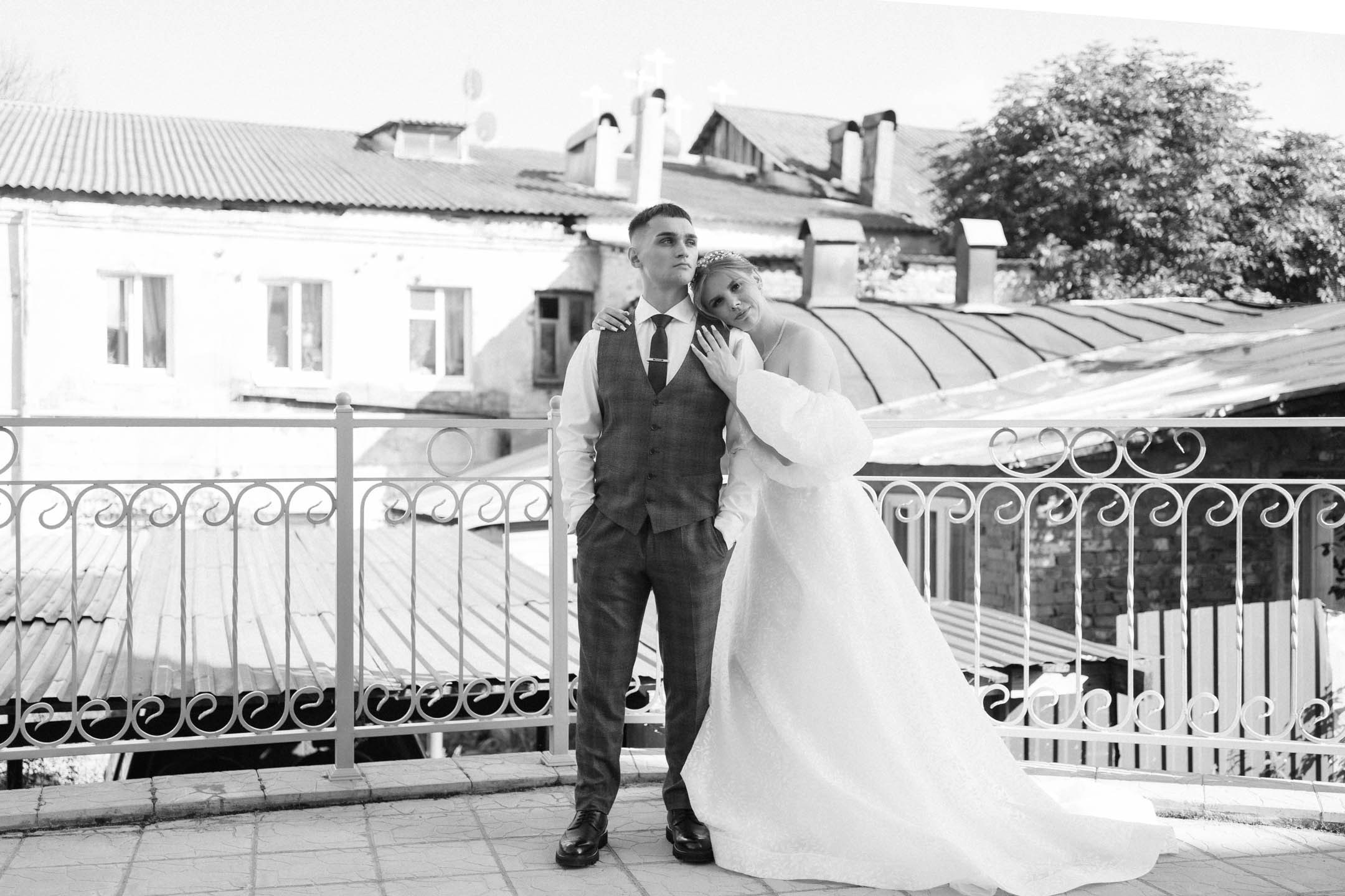 Александр и Амина. Фотограф/ видеограф Катя Ильина Калуга