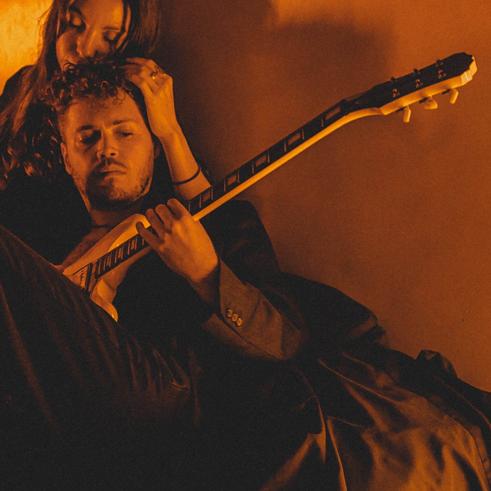 Only Lovers Left Alive. Игорь Гичка. Портрет с любовью