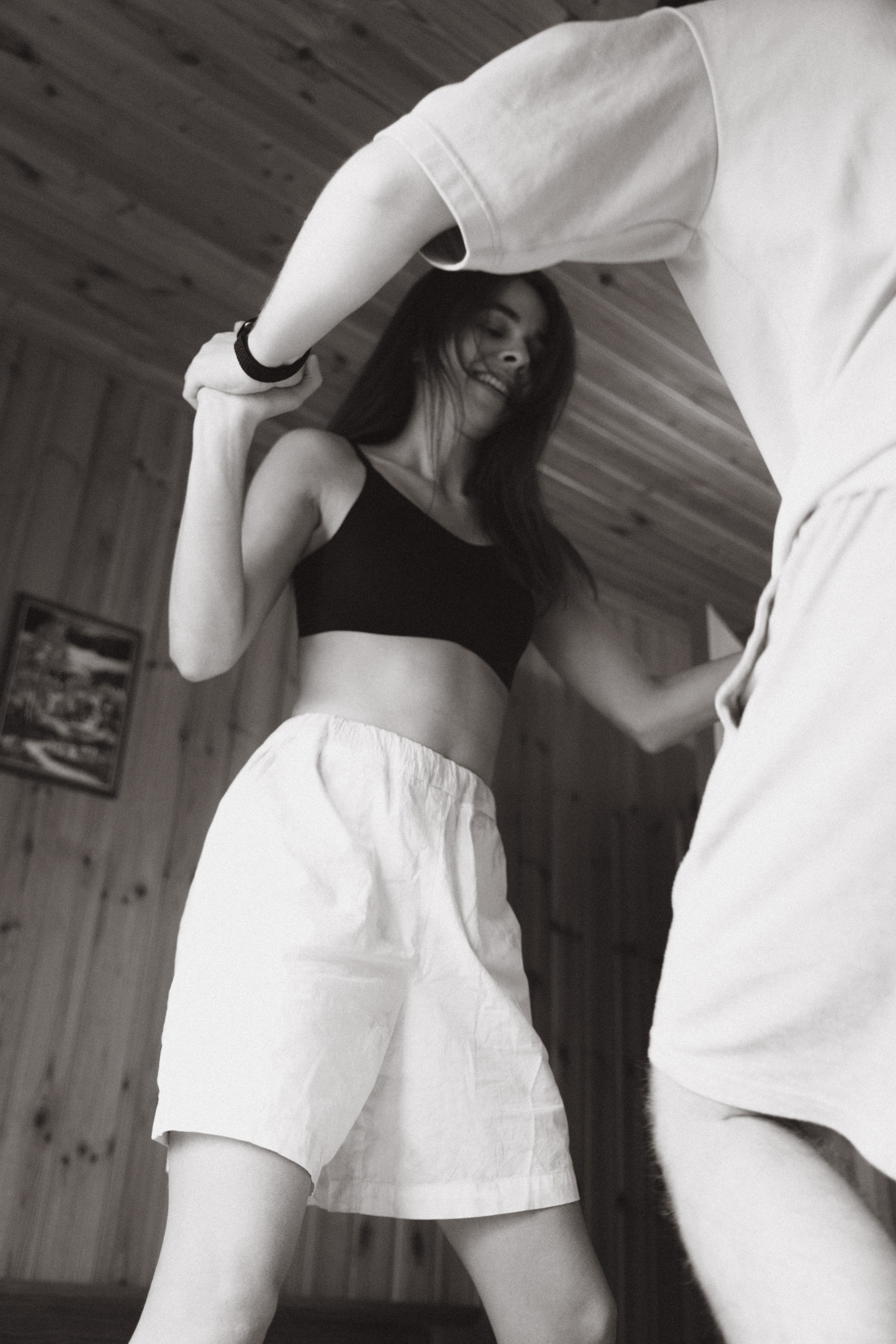 Света и Артем. Фотограф в Нижнем Новгороде Воробьева Анжела