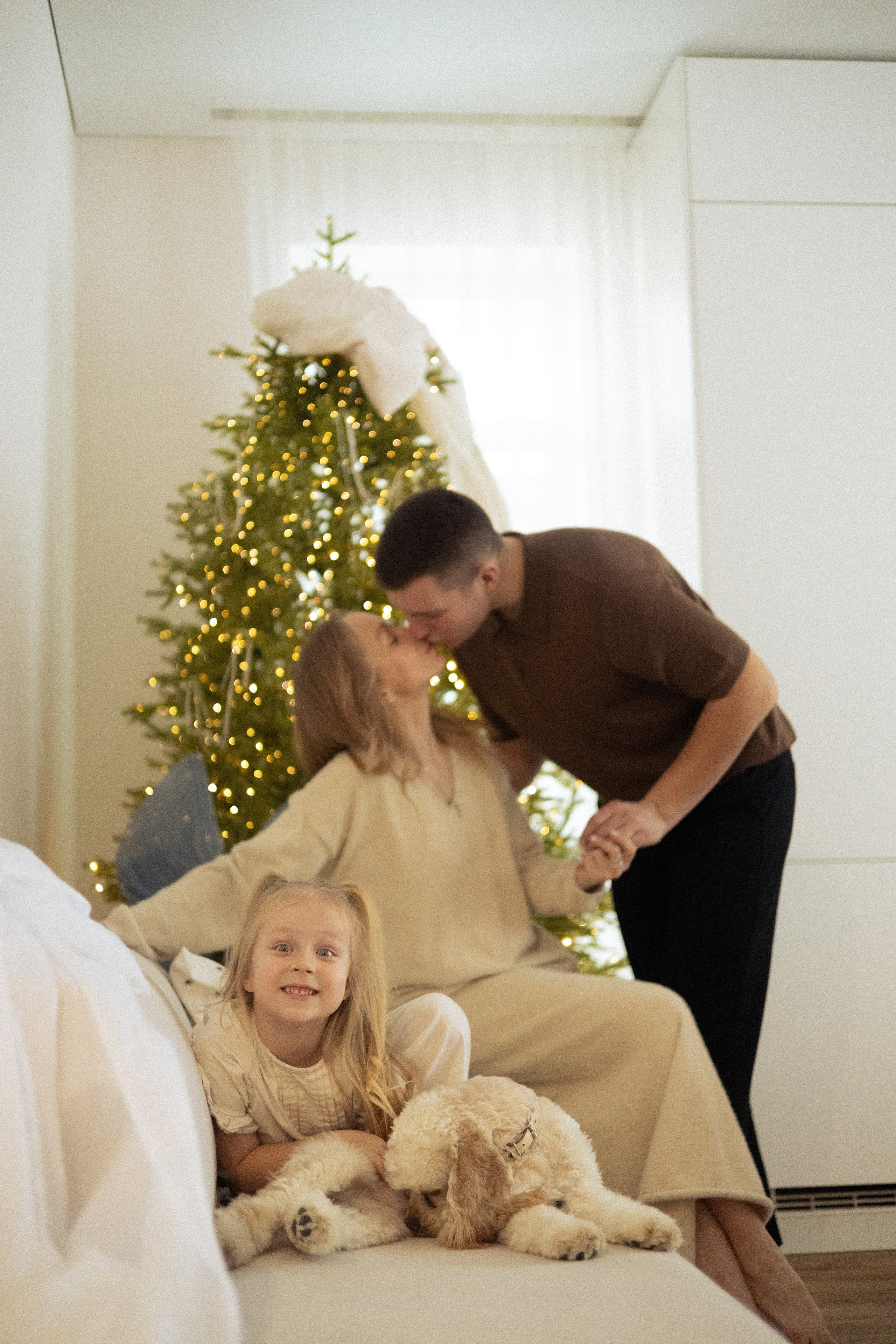 Аня, Саша и Василина. Фотограф в Нижнем Новгороде Воробьева Анжела