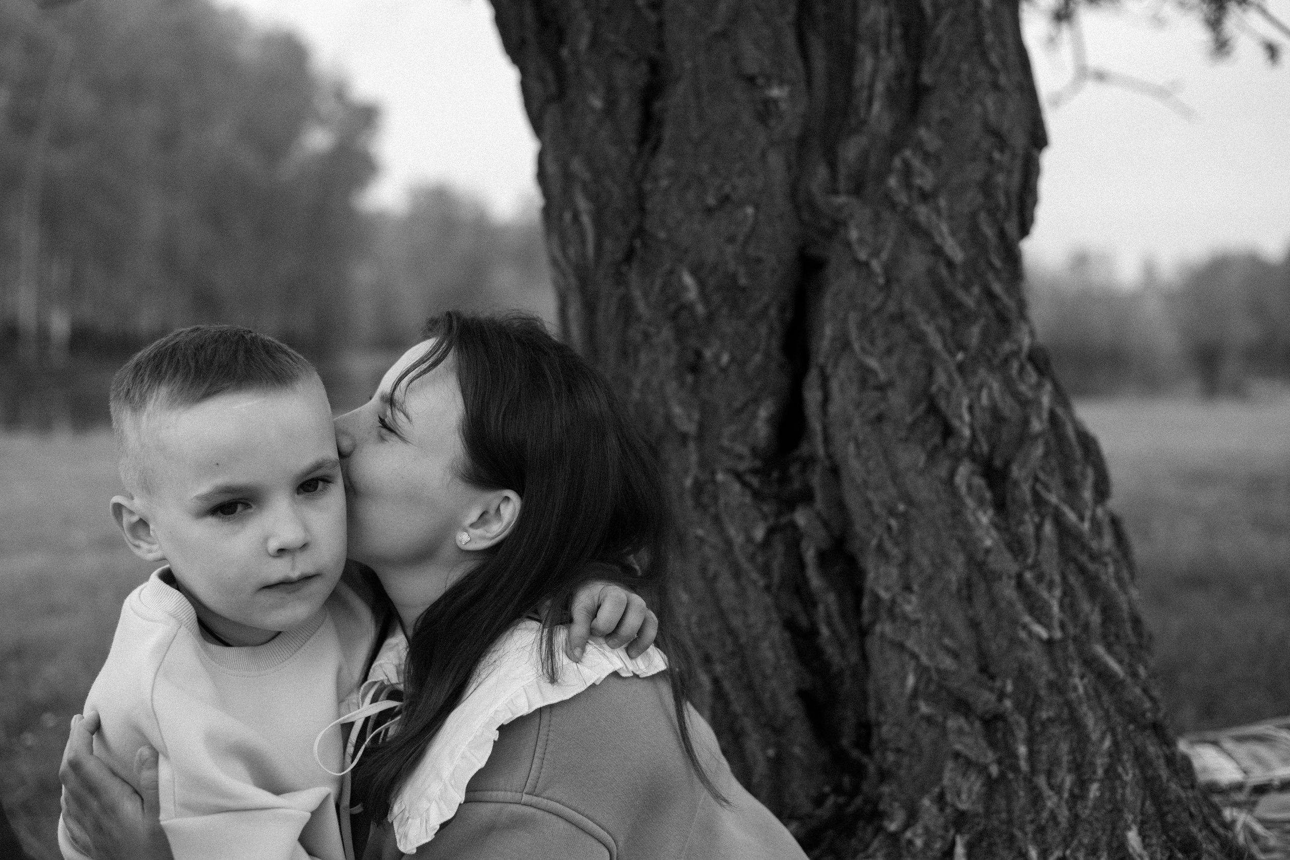 Семья. Фотограф в Нижнем Новгороде Воробьева Анжела