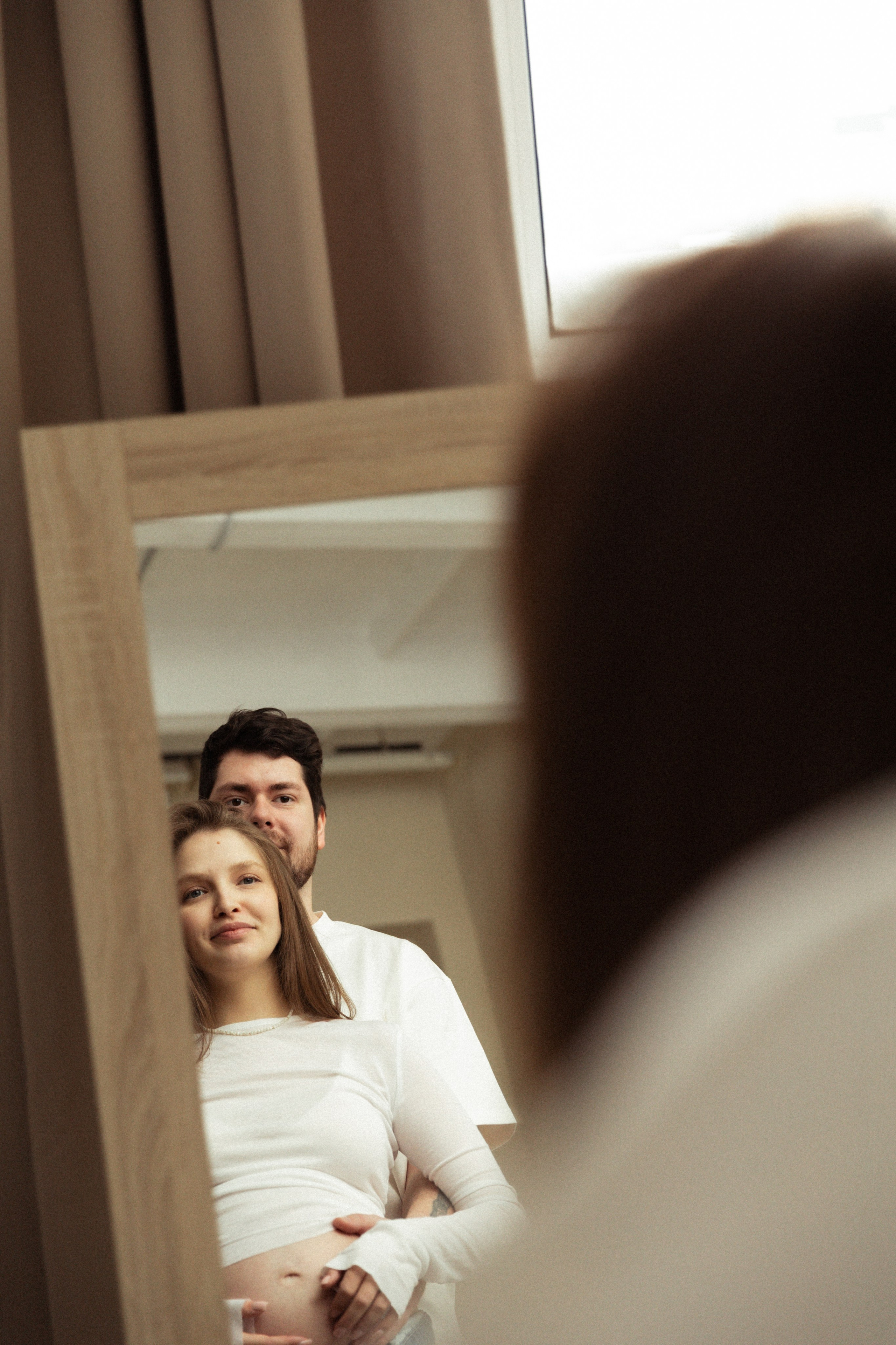 Света и Руслан. Фотограф в Нижнем Новгороде Воробьева Анжела