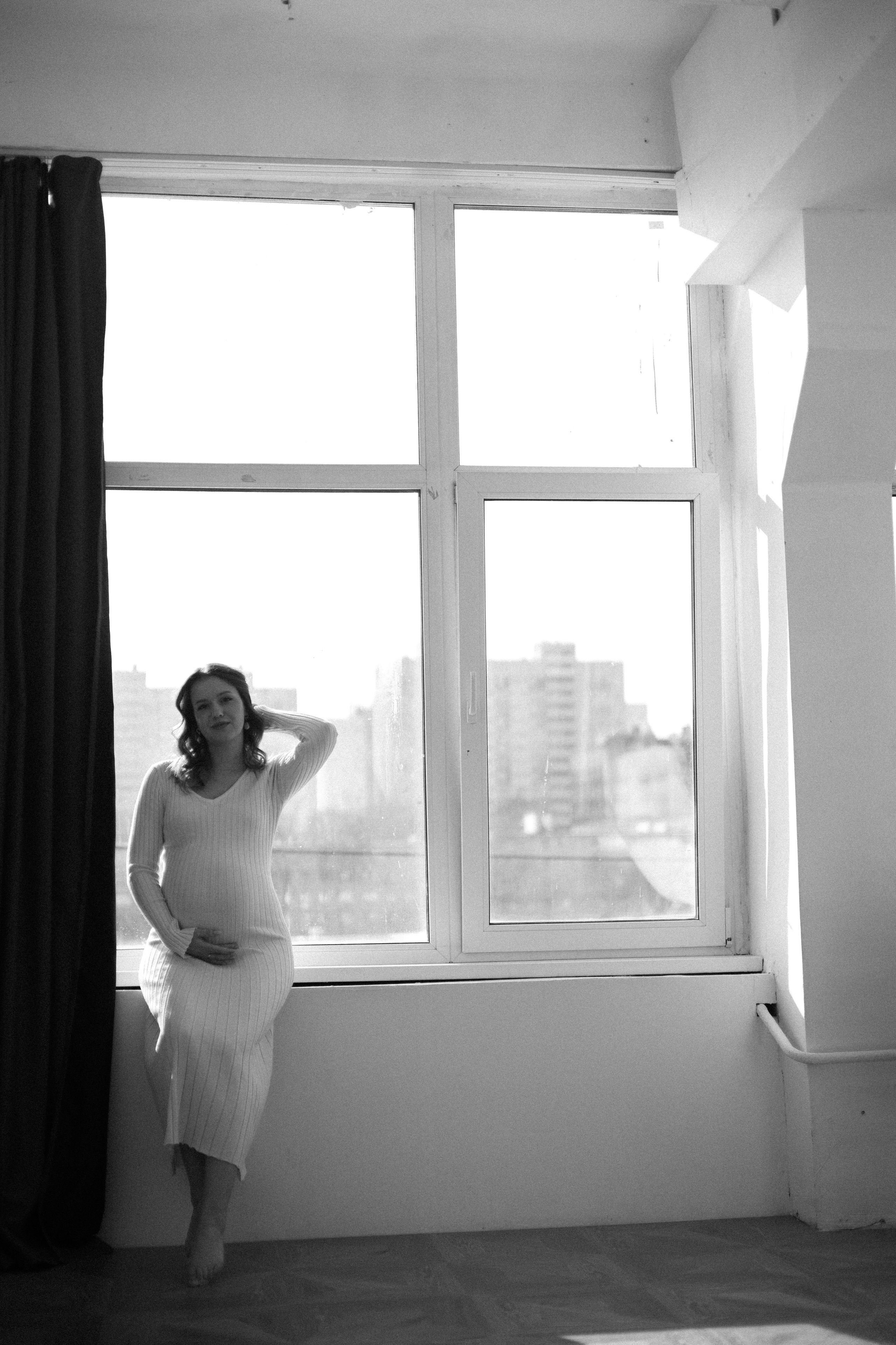 Даша и Артем. Фотограф в Нижнем Новгороде Воробьева Анжела