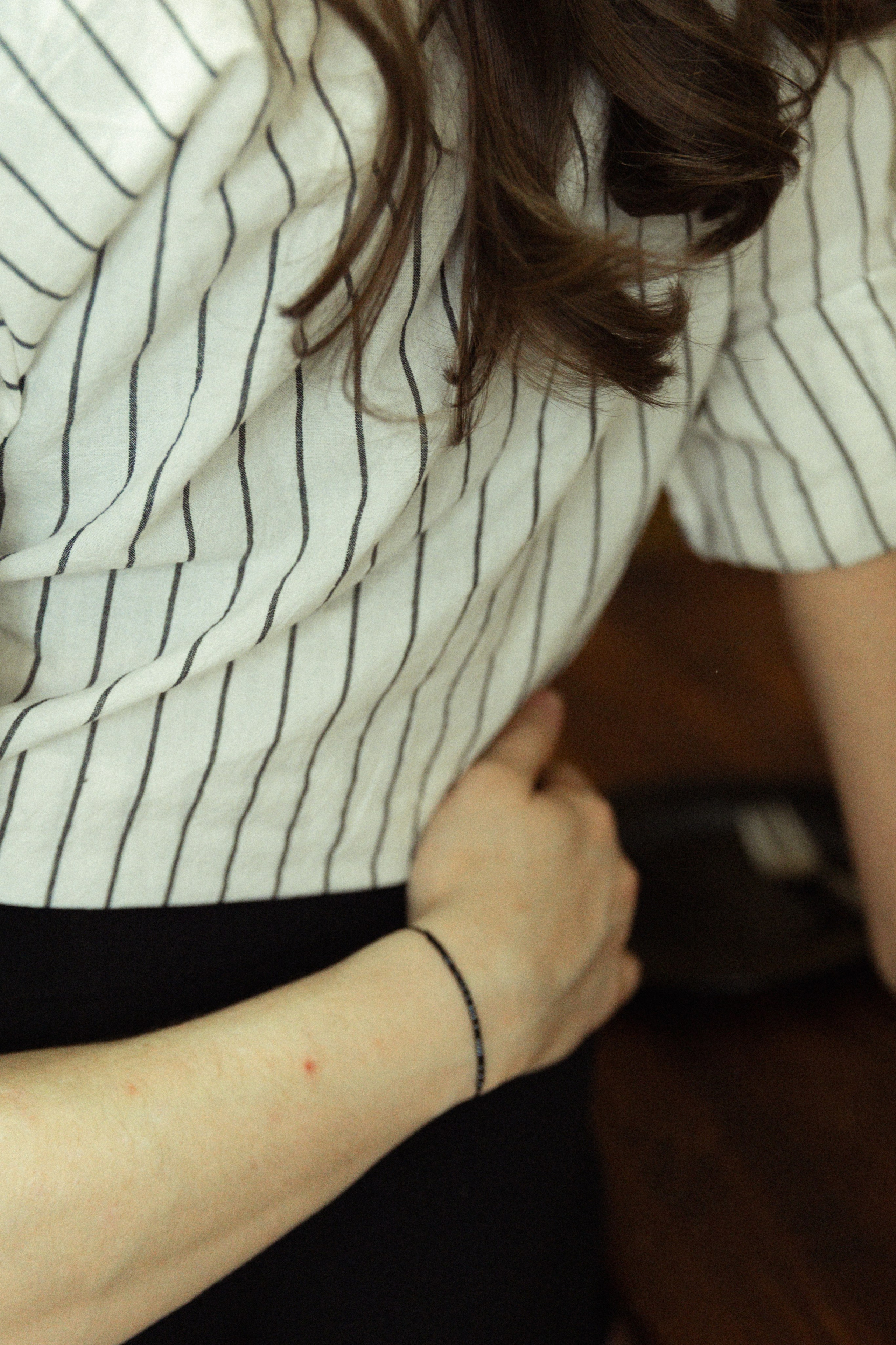 Соня и Жора. Фотограф в Нижнем Новгороде Воробьева Анжела