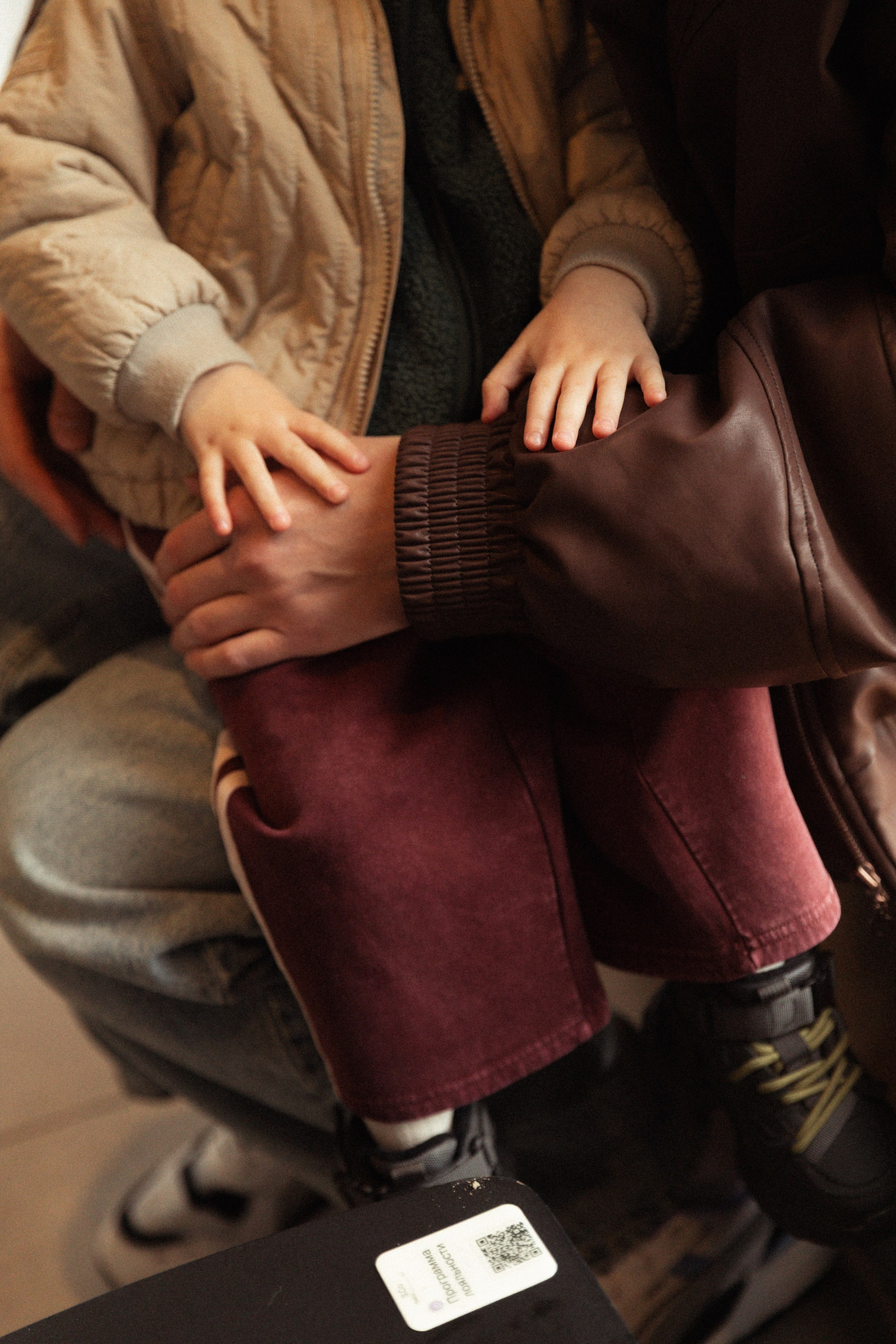 Настя, Саша и Рома. Фотограф в Нижнем Новгороде Воробьева Анжела